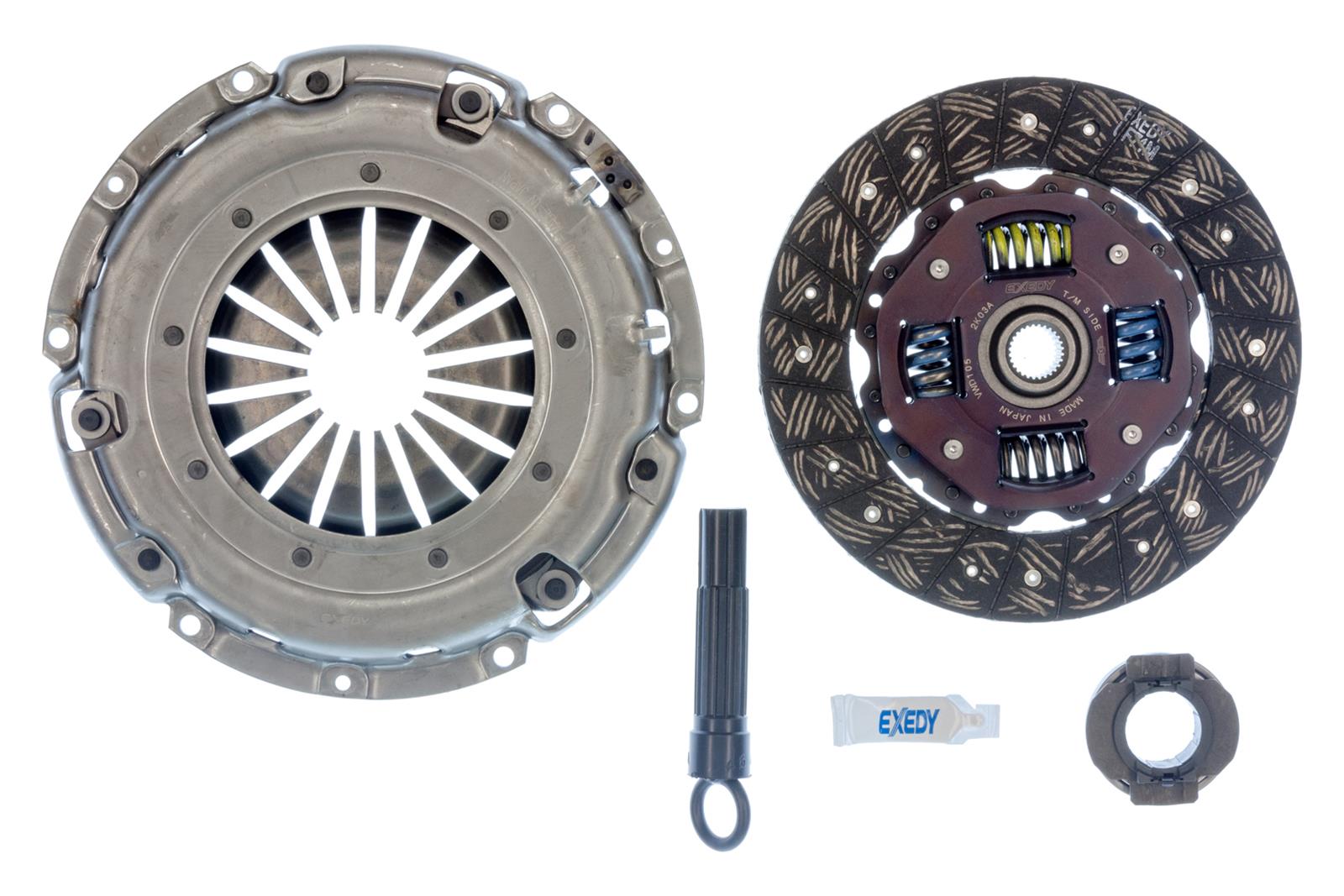 Exedy Clutch USA Clutch Kits 17036