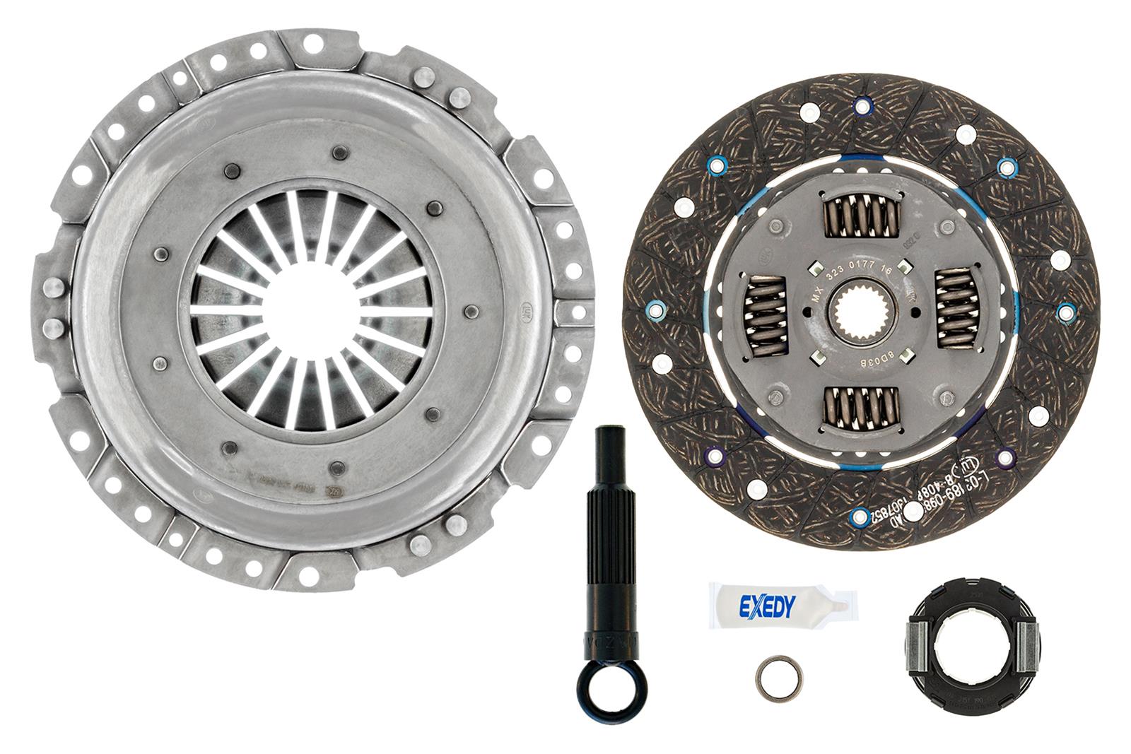 Exedy Clutch USA Clutch Kits 22007