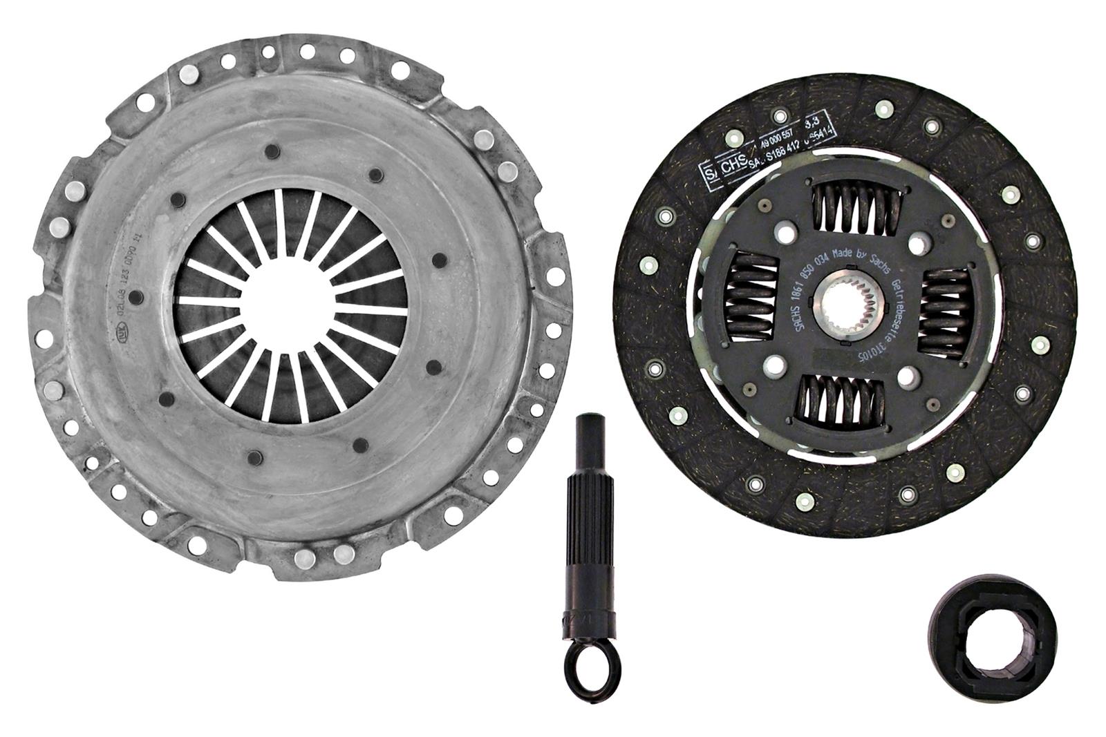 Exedy Clutch USA Clutch Kits 22023