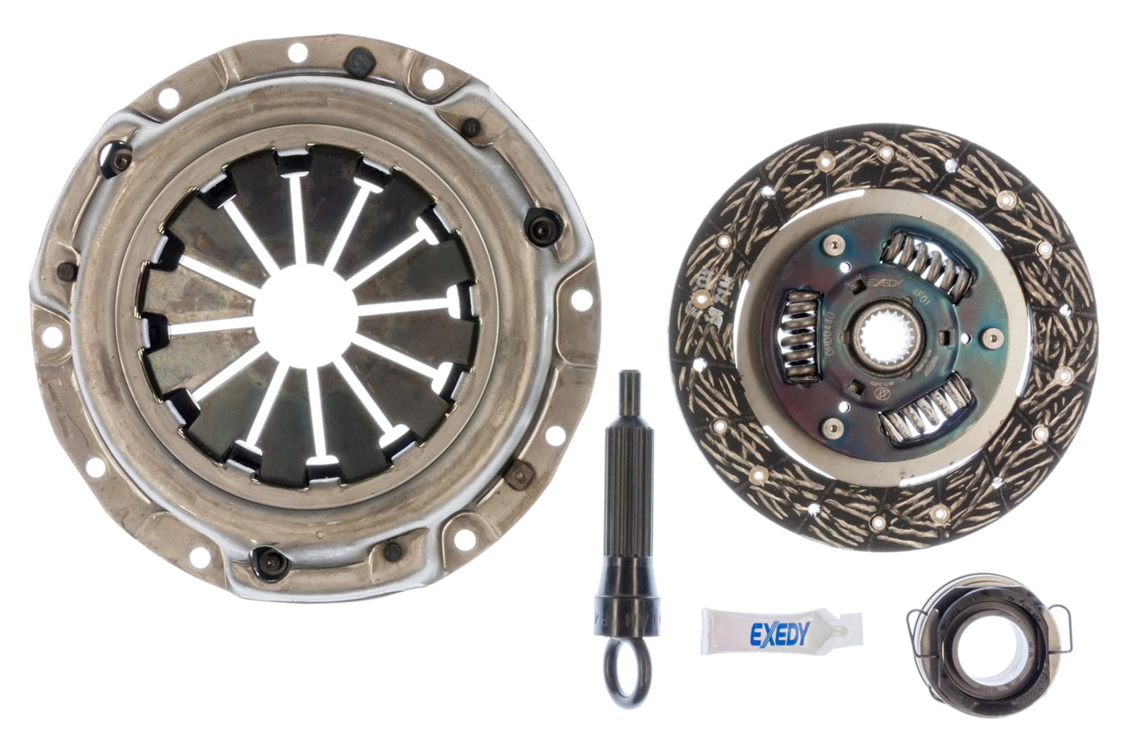 Exedy Clutch USA Clutch Kits 23002