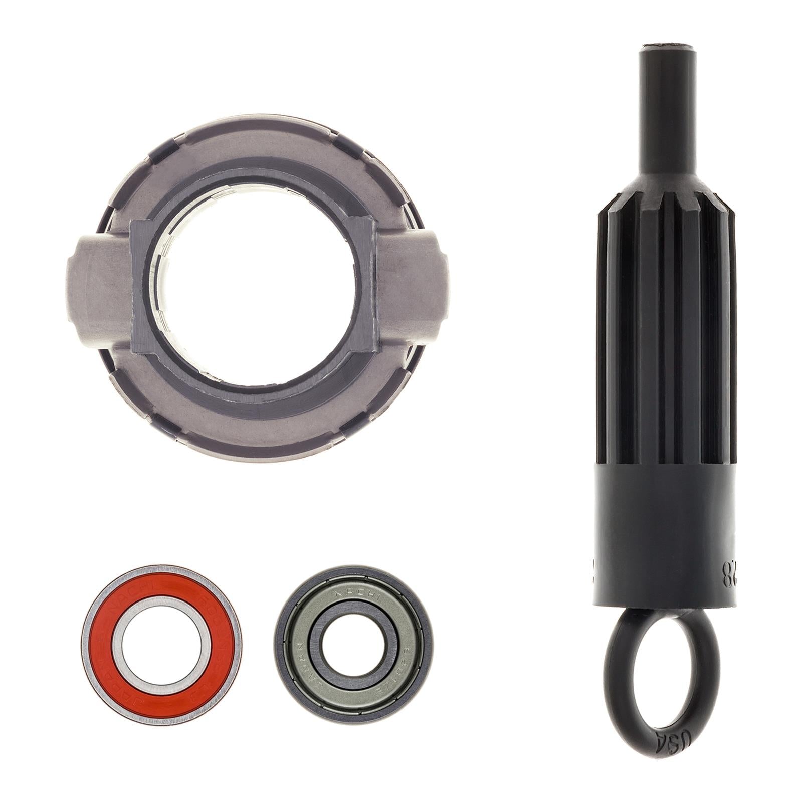 Exedy Clutch USA Pilot Bearings and Bushings BMAK101