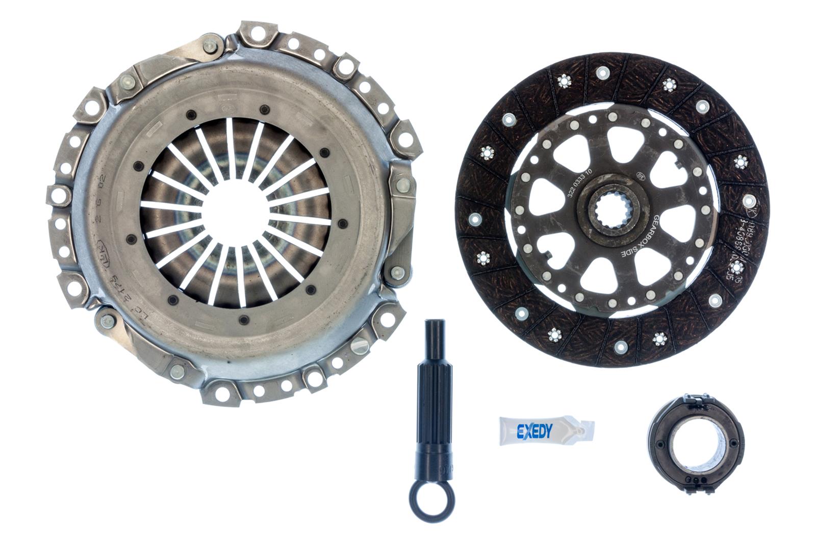 Exedy Clutch USA Clutch Kits BMK1001