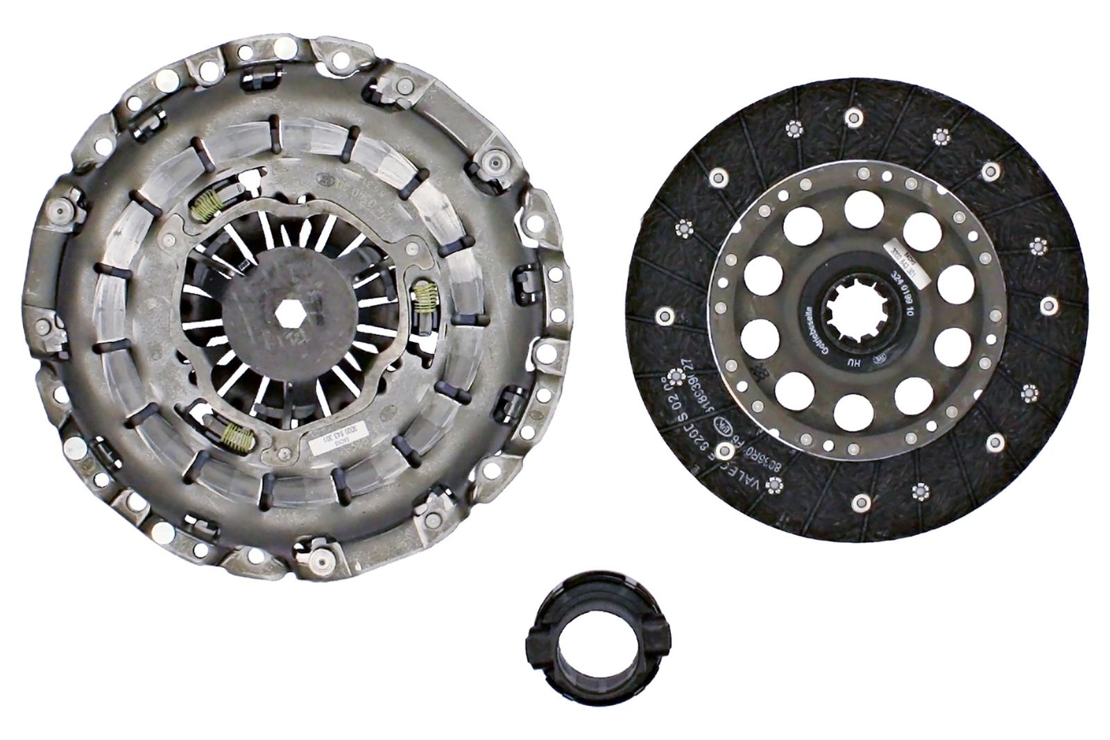 Exedy Clutch USA Clutch Kits BMK1006