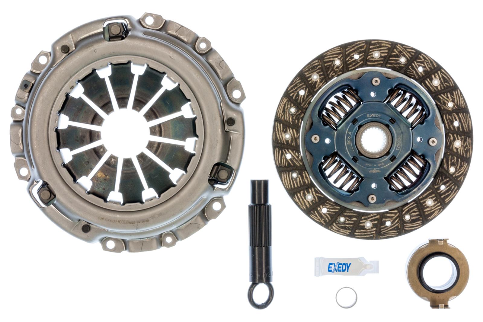 Exedy Clutch USA Clutch Kits BMK1008