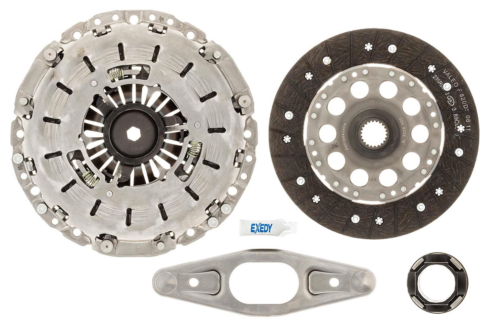 Exedy Clutch USA Clutch Kits BMK1012
