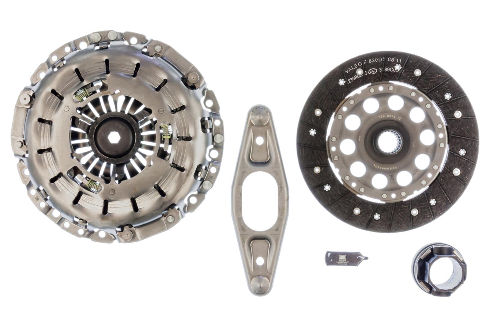 Exedy Clutch USA Clutch Kits BMK1012