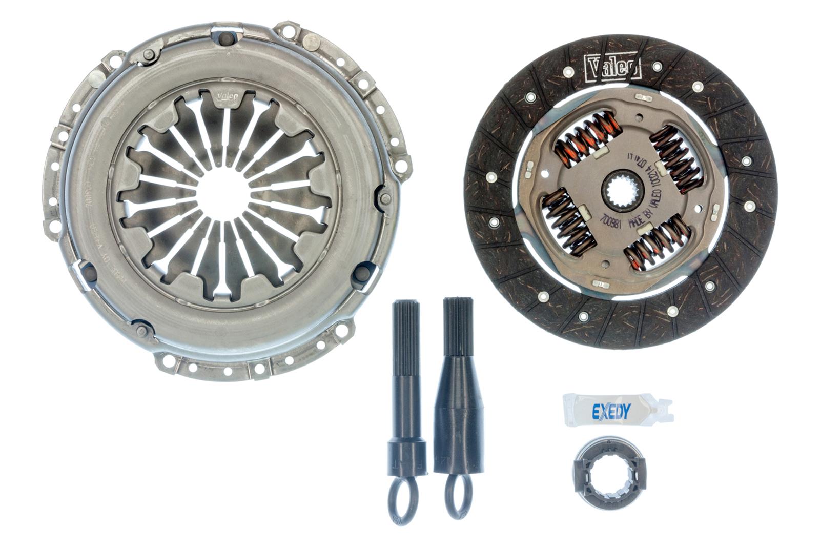 Exedy Clutch USA Clutch Kits BMK1013