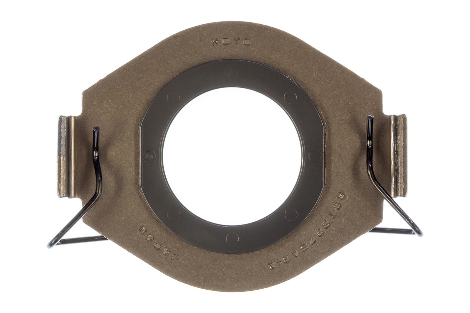 Exedy Clutch USA Throwout Bearings BRG0124