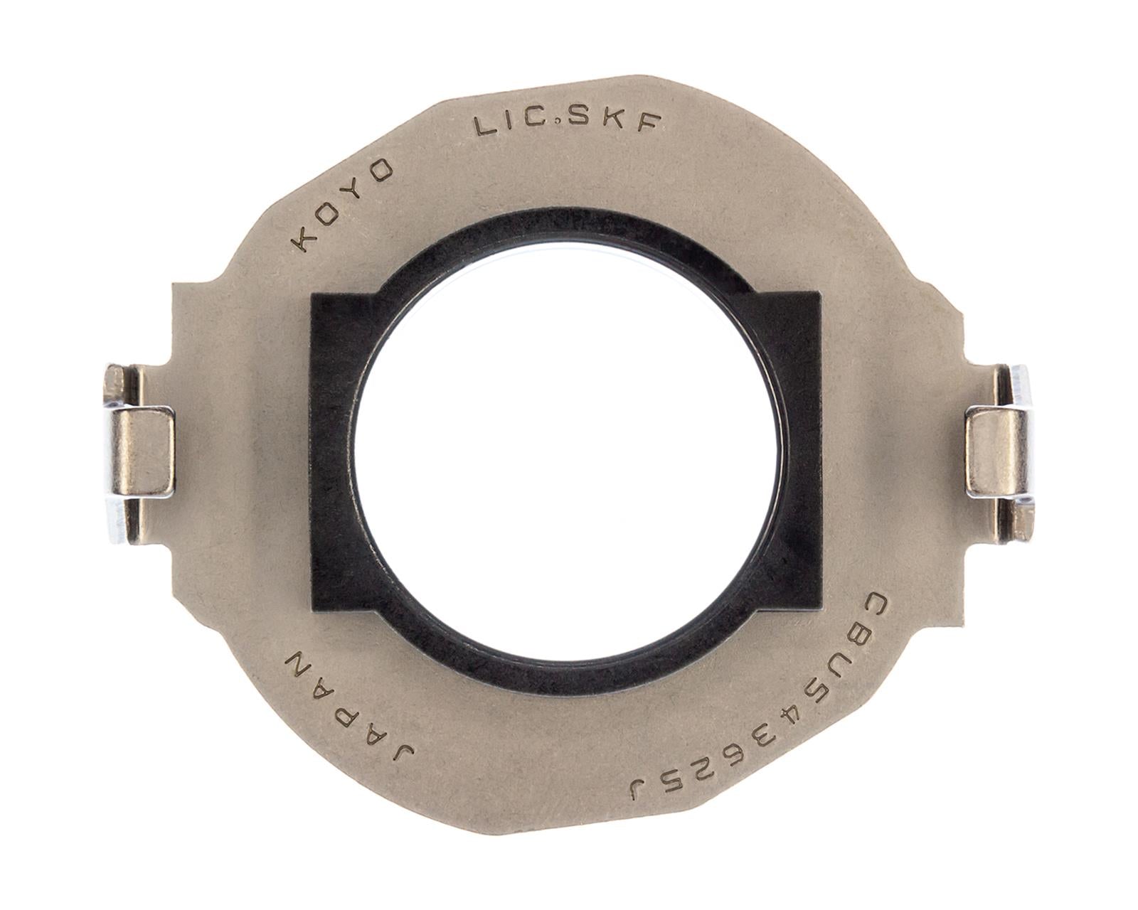 Exedy Clutch USA Throwout Bearings BRG452