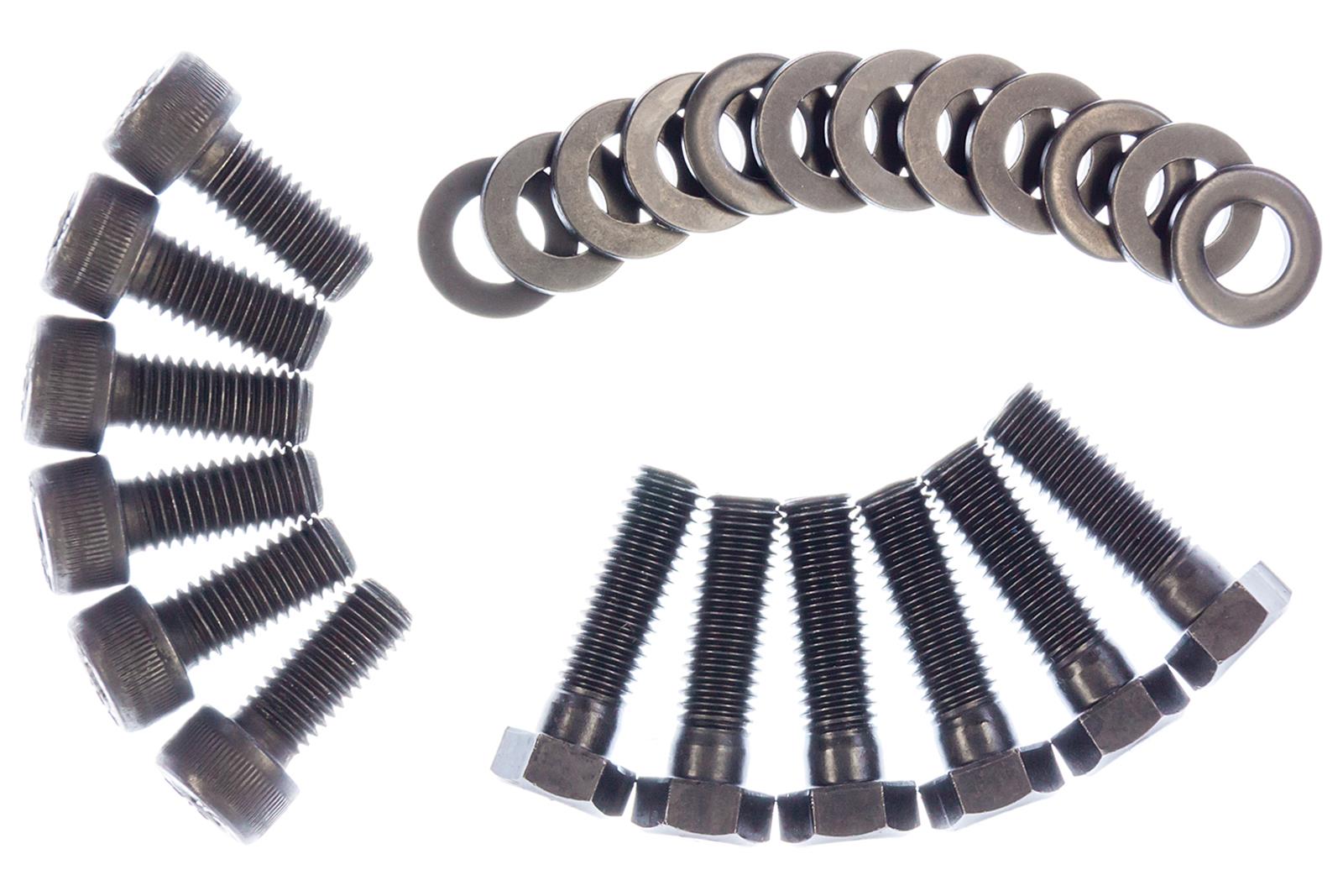 Exedy Clutch USA Flywheel Fasteners BS01