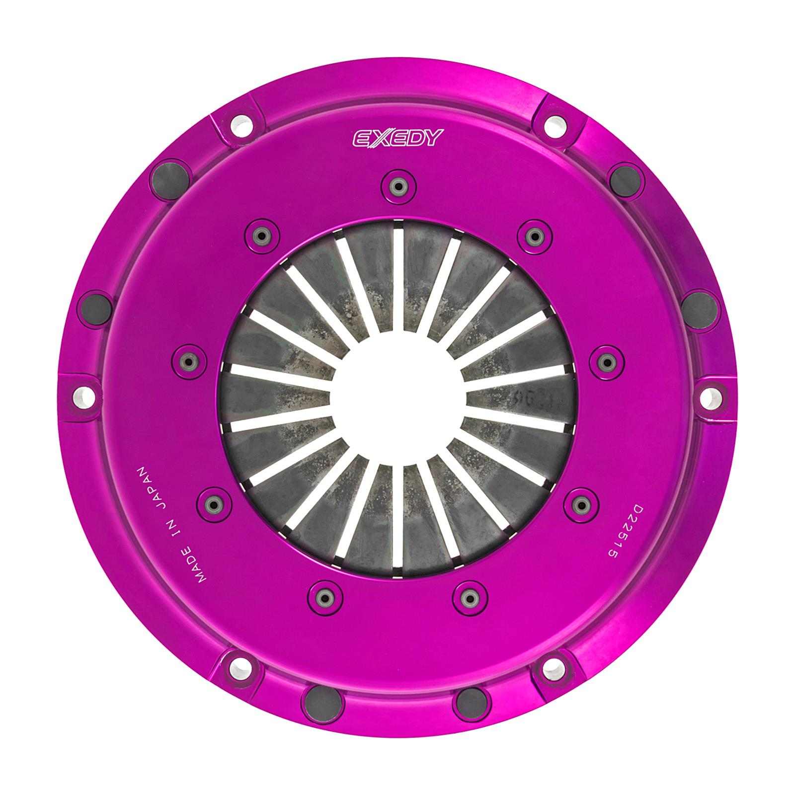 Exedy Clutch USA Clutch Kits CH04S1