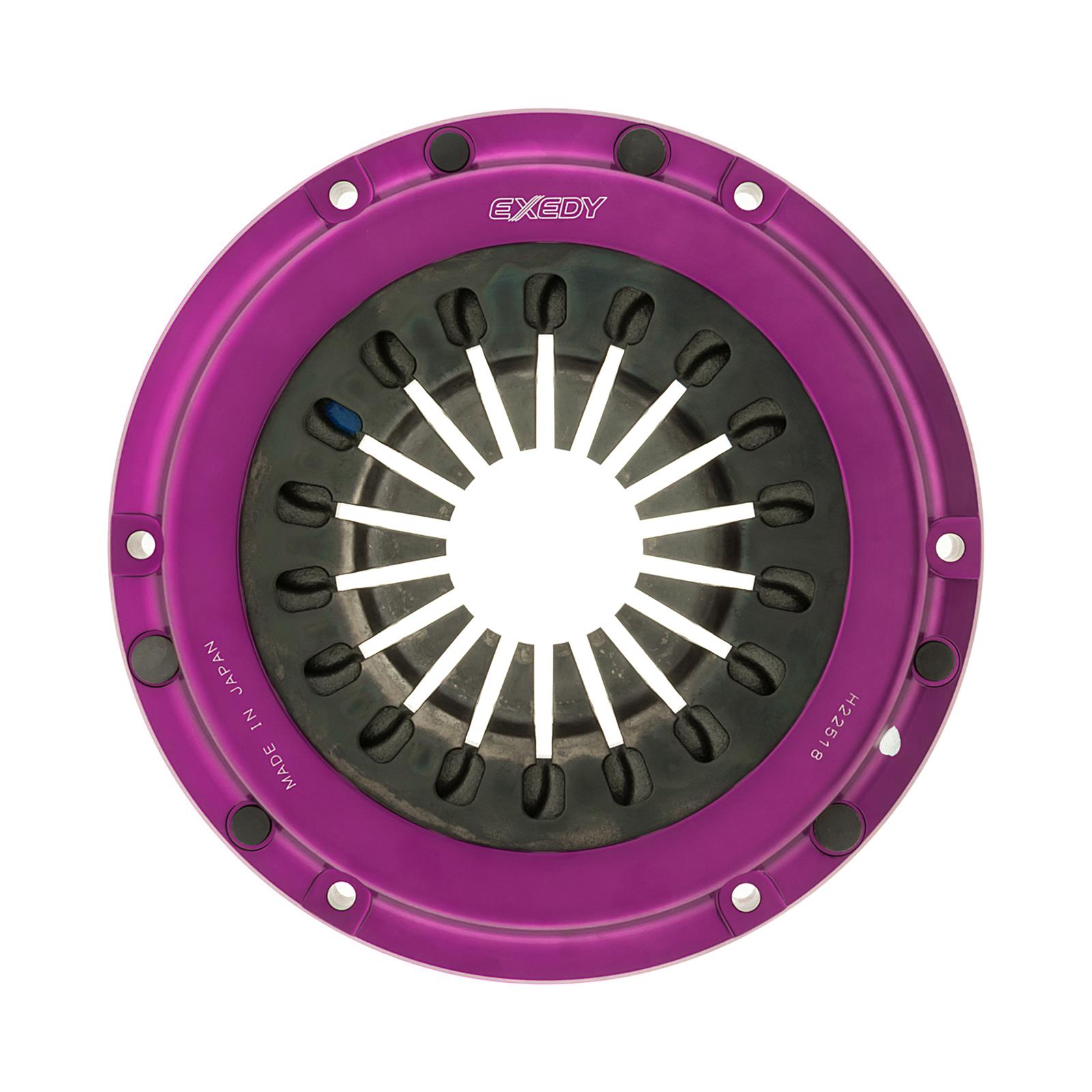 Exedy Clutch USA Clutch Kits CH13S1