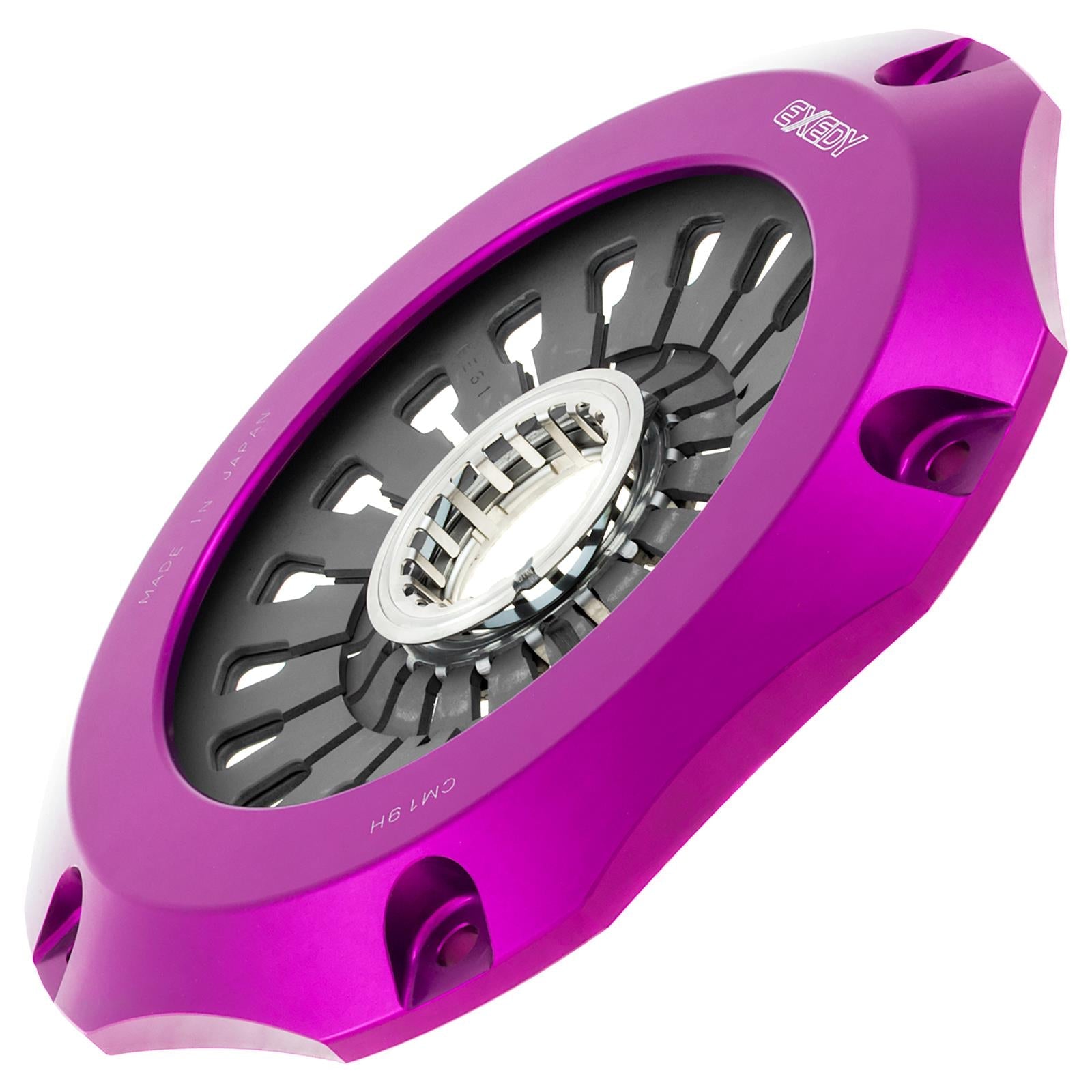 Exedy Clutch USA Clutch Kits CM19H