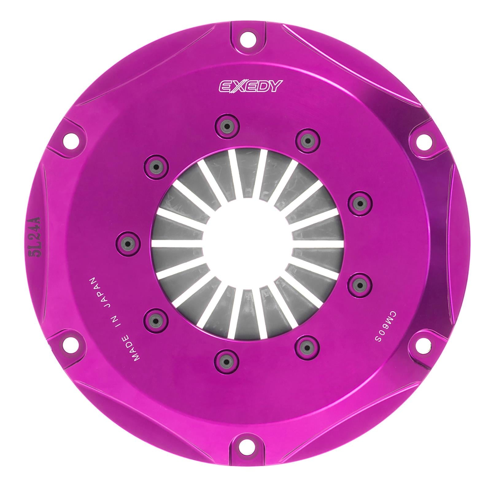 Exedy Clutch USA Clutch Kits CM60S