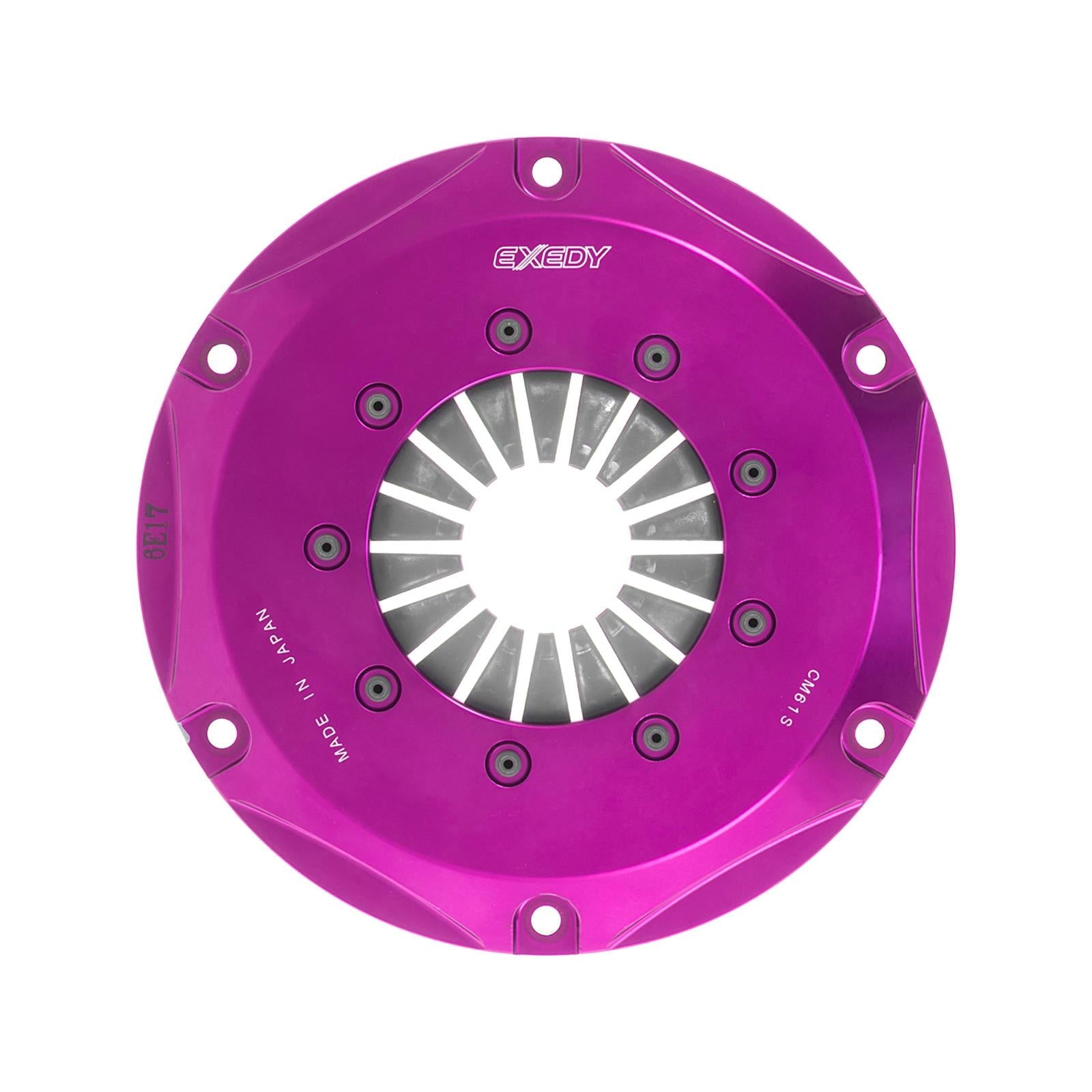 Exedy Clutch USA Clutch Kits CM61S