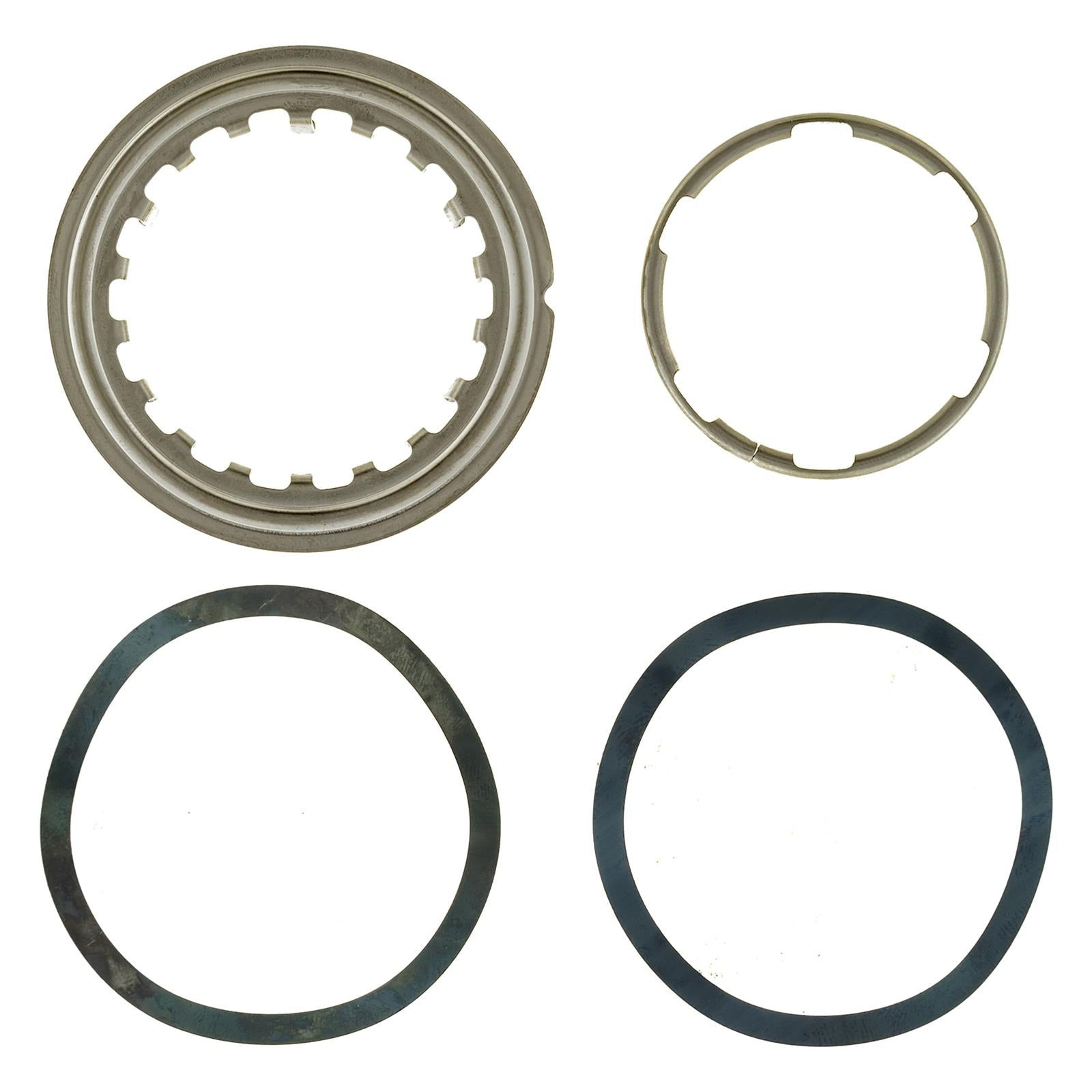 Exedy Clutch USA Clutch Kit Replacement Components CP01