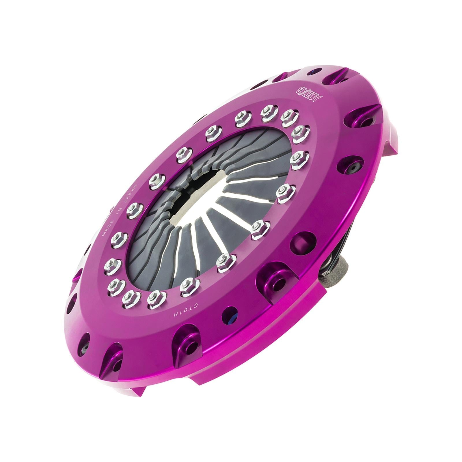 Exedy Clutch USA Clutch Kits CT01H