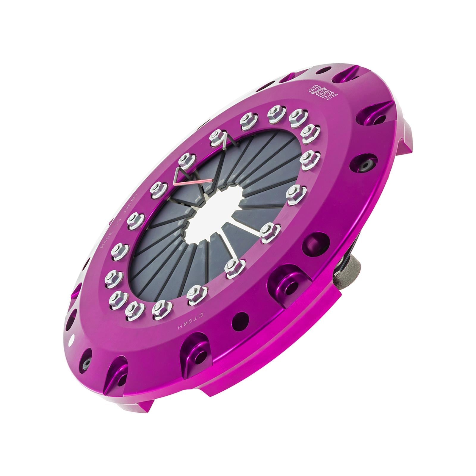 Exedy Clutch USA Clutch Kits CT04H