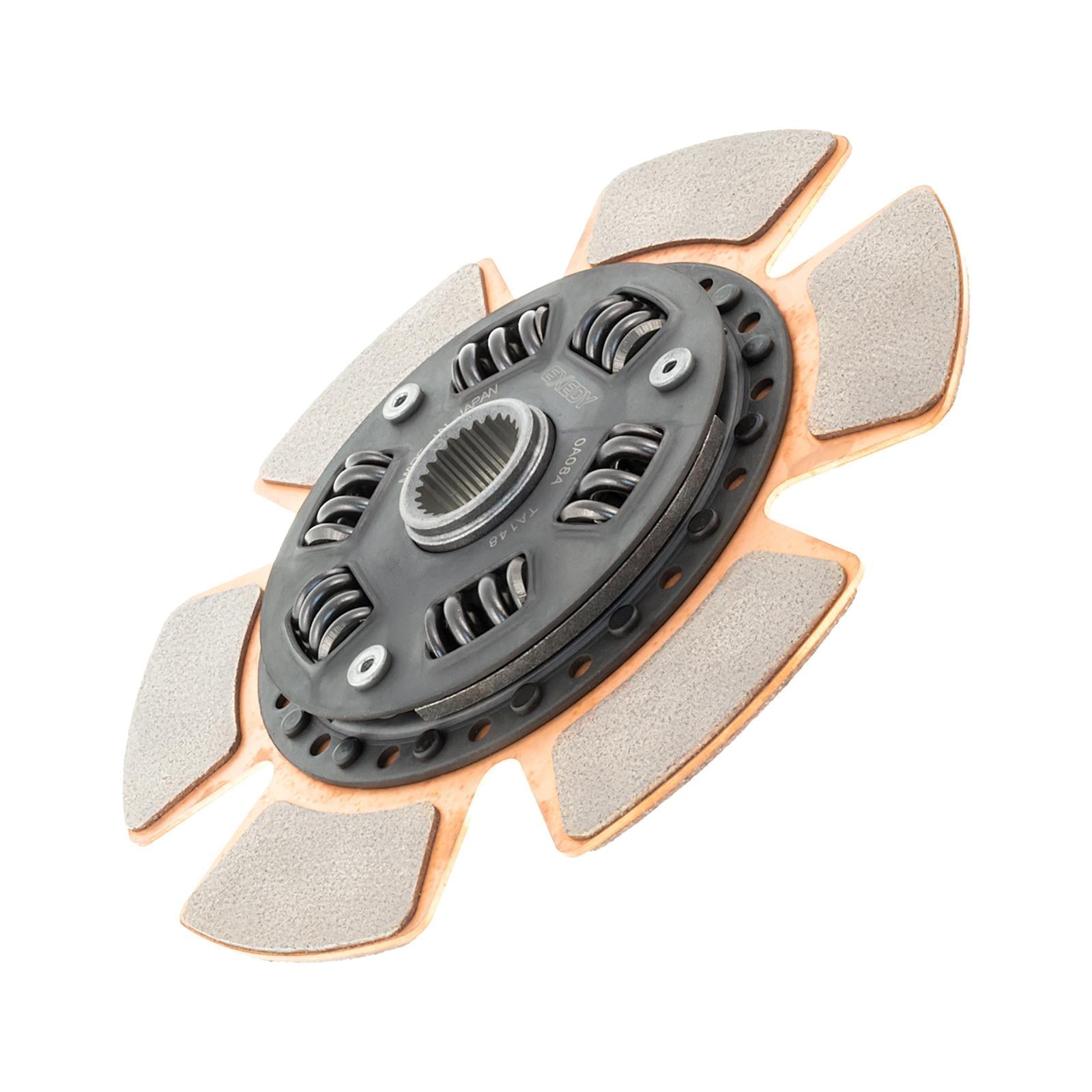 Exedy Clutch USA Clutch Discs DH13D