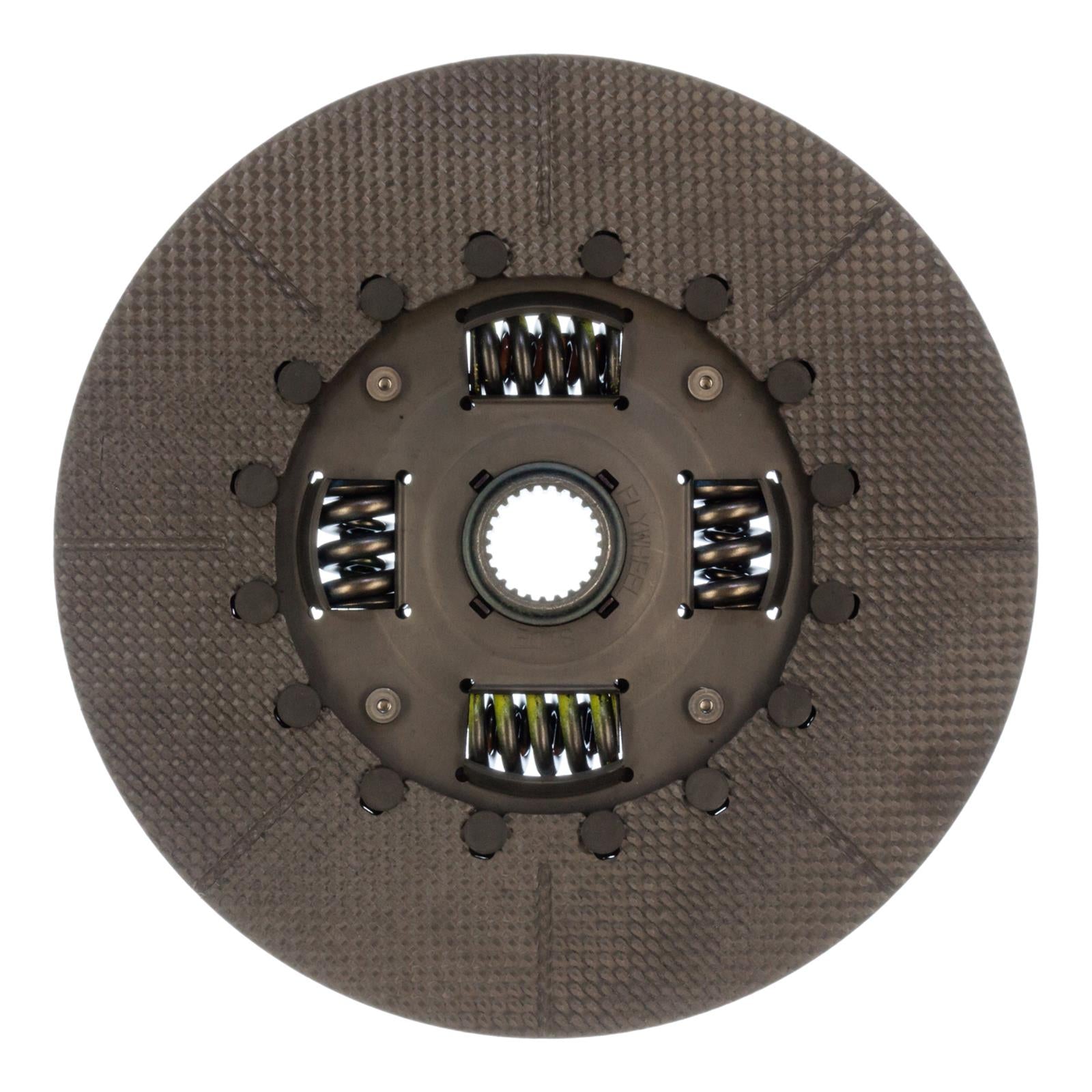 Exedy Clutch USA Clutch Discs DH24D