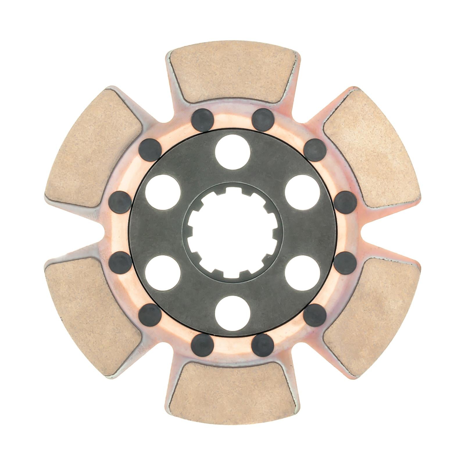 Exedy Clutch USA Clutch Discs DL05R
