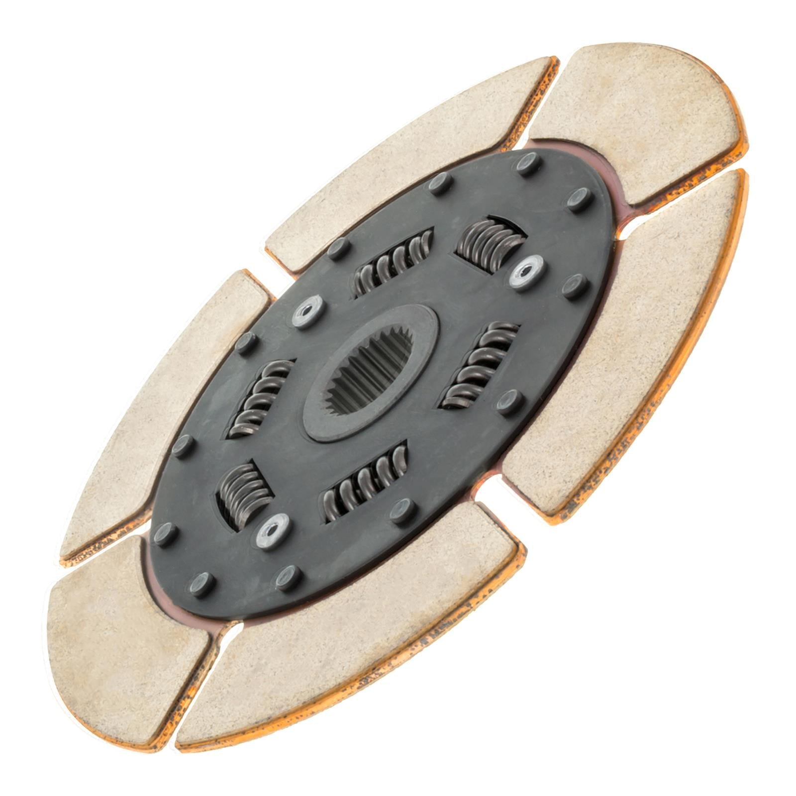 Exedy Clutch USA Clutch Discs DM01DA