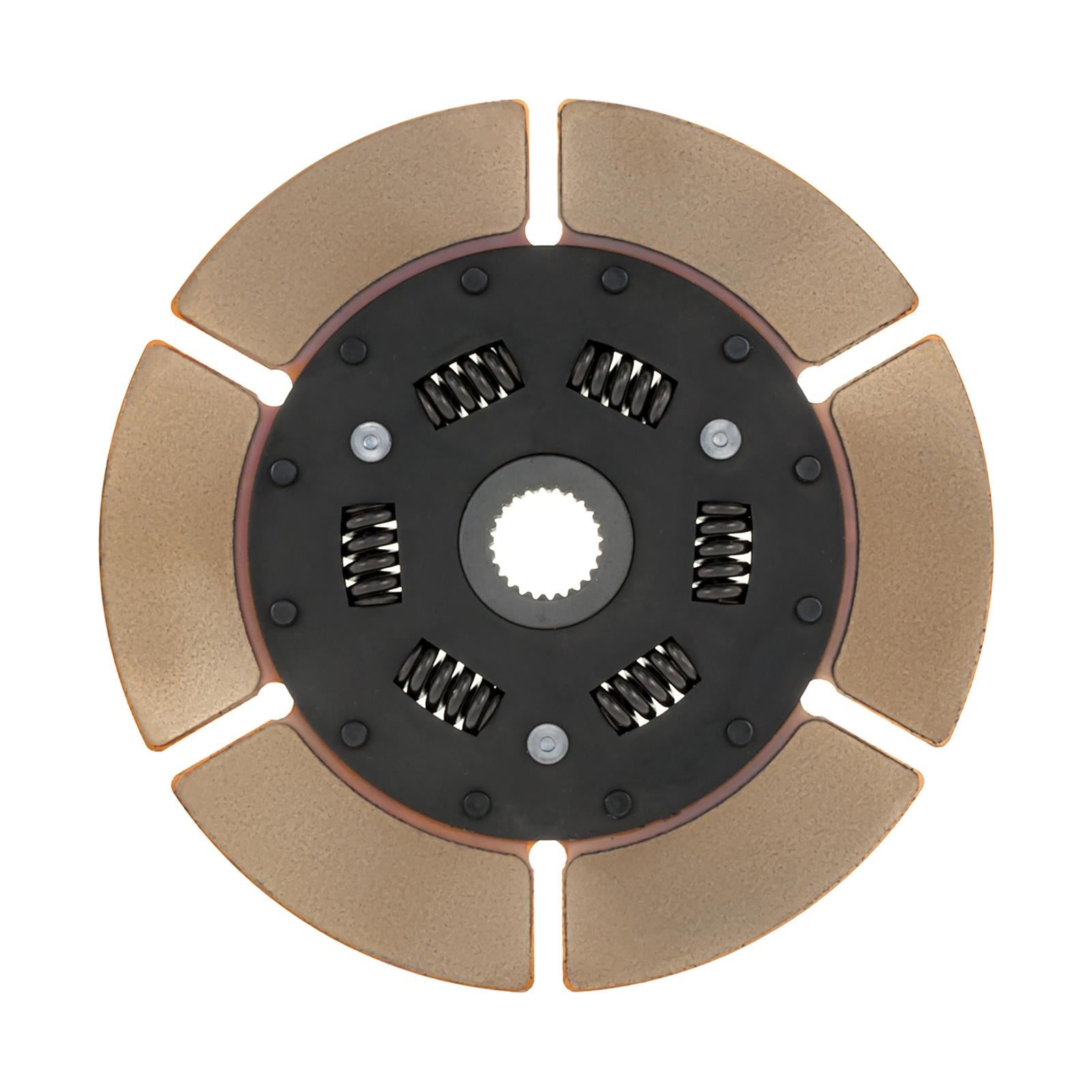 Exedy Clutch USA Clutch Discs DM01DA