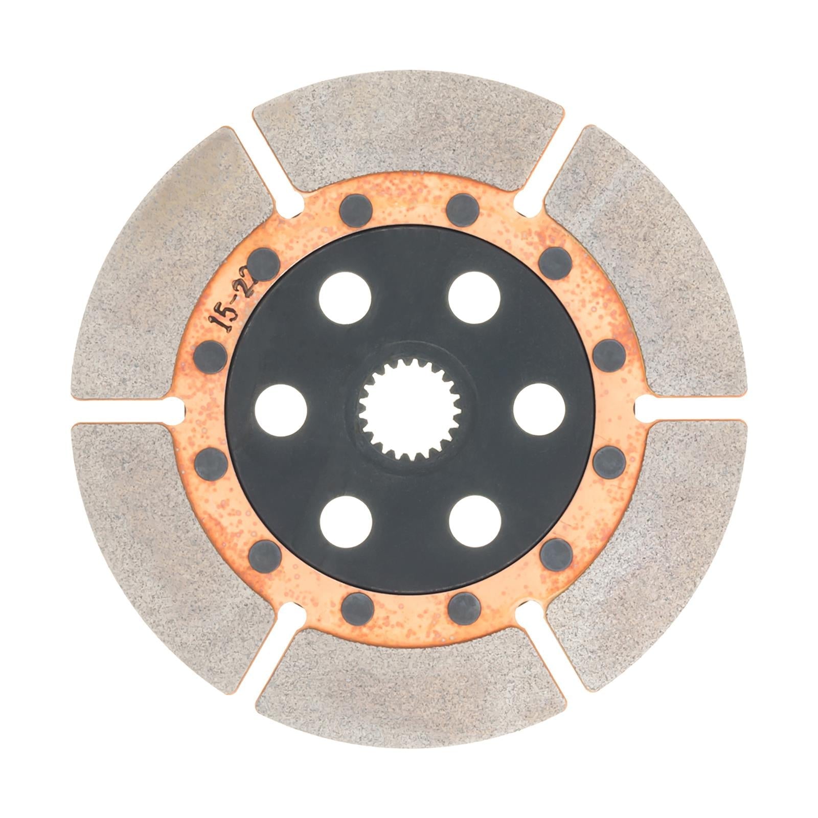 Exedy Clutch USA Clutch Discs DM04RA
