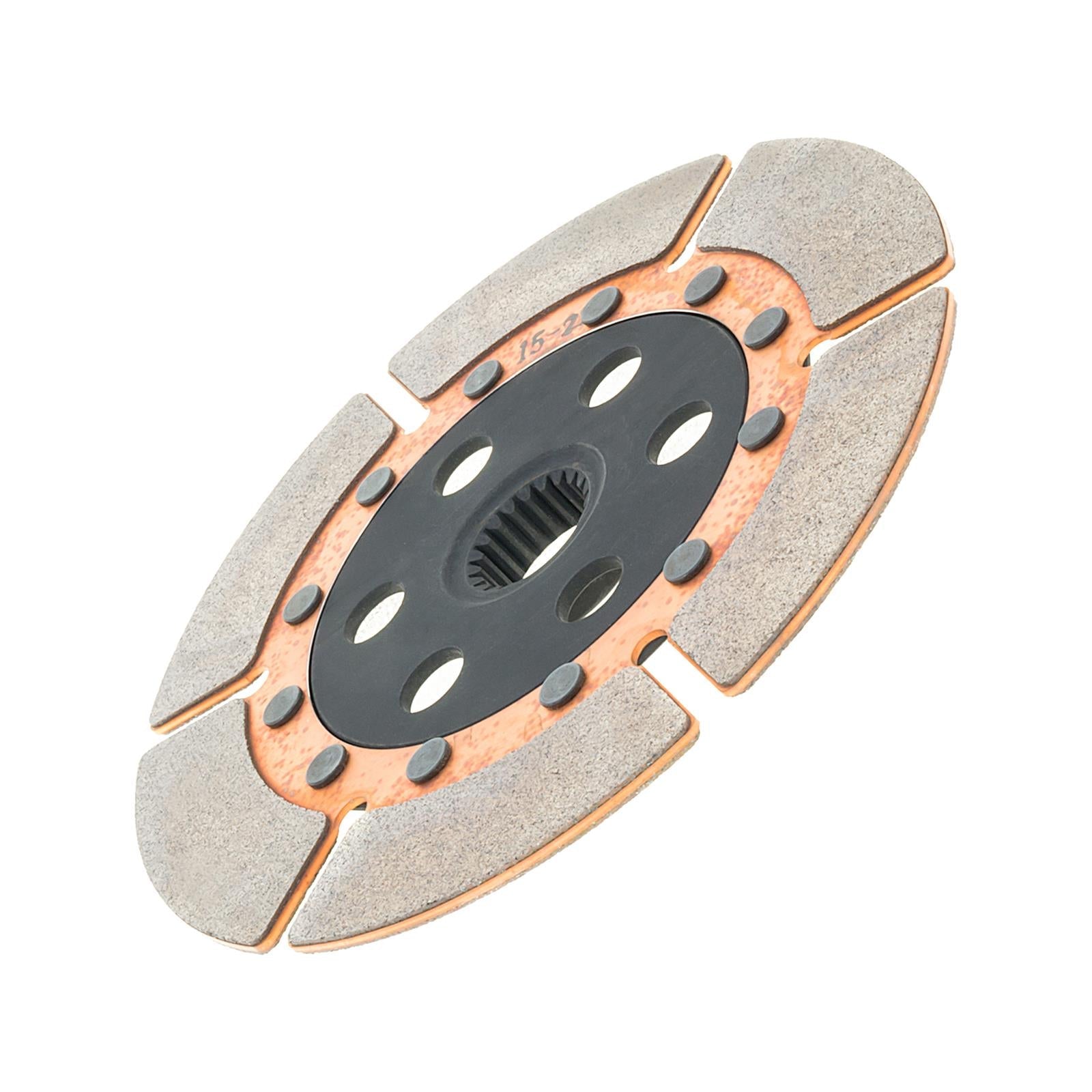 Exedy Clutch USA Clutch Discs DM04RA