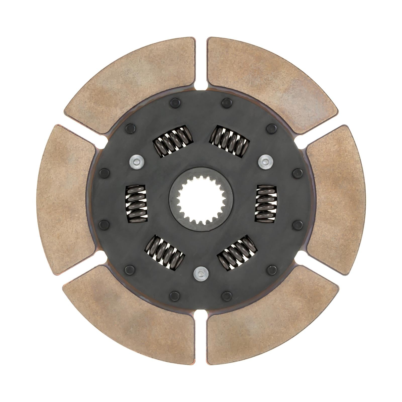 Exedy Clutch USA Clutch Discs DM05DA