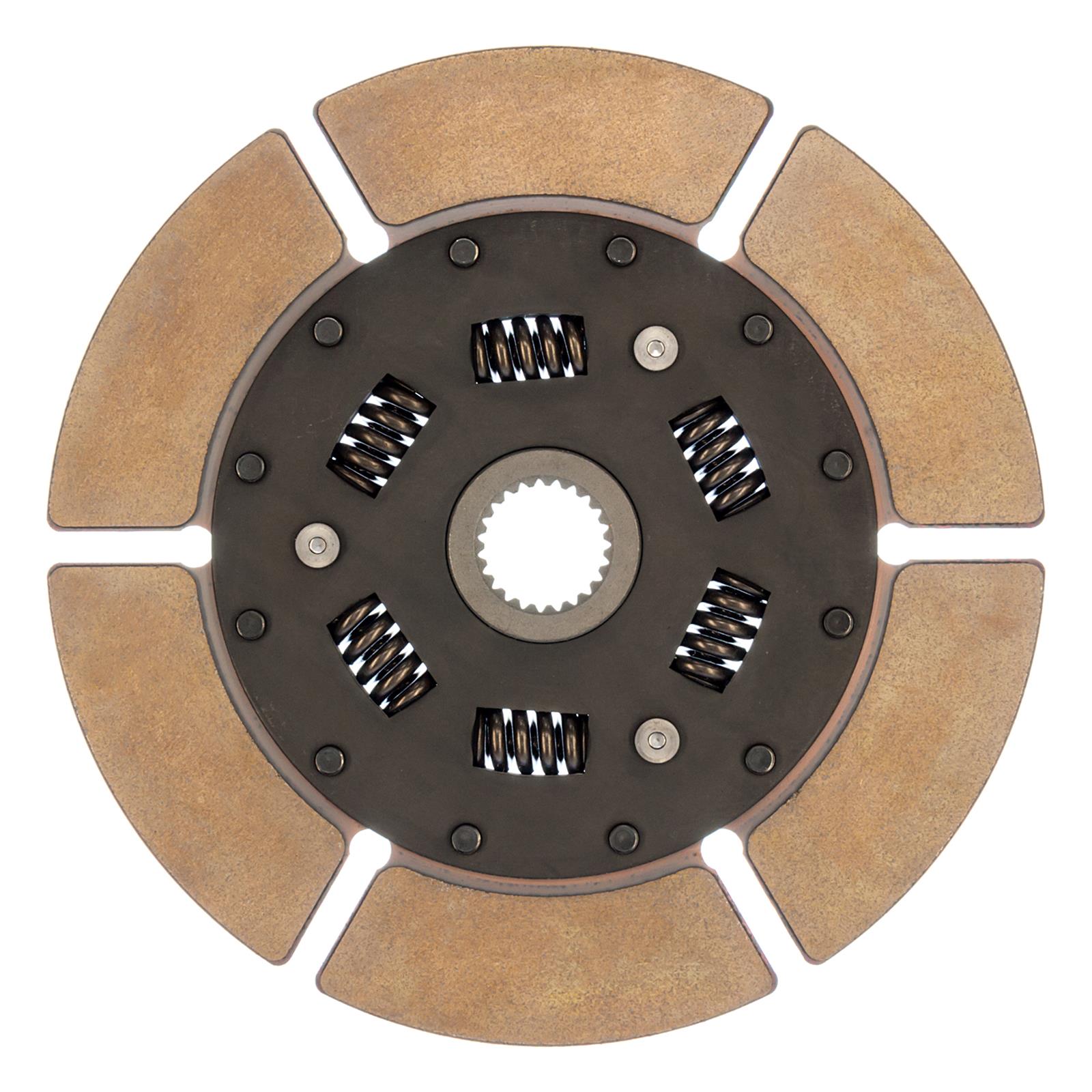 Exedy Clutch USA Clutch Discs DM09DA