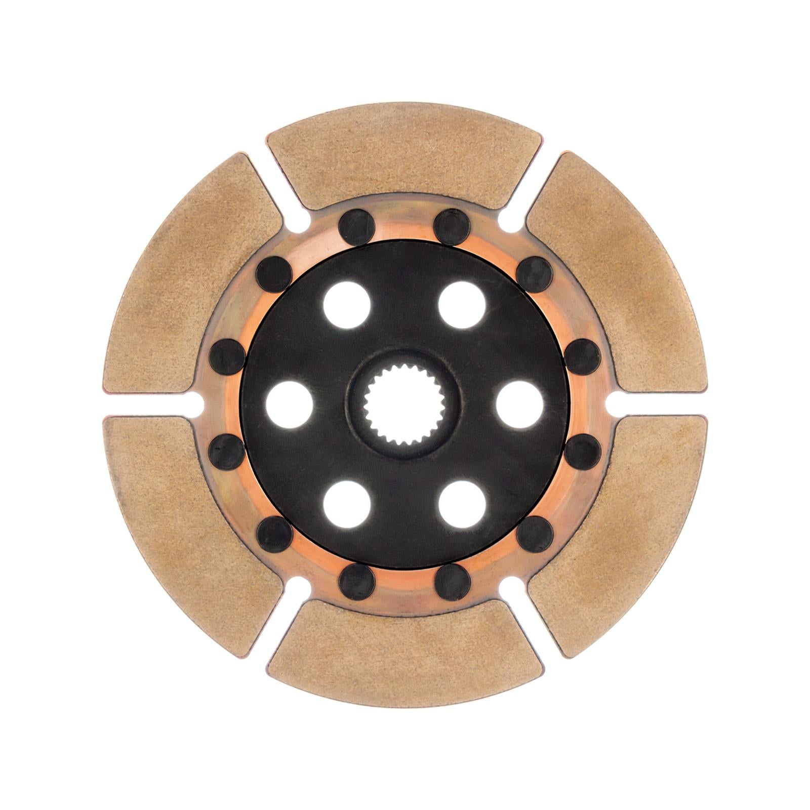 Exedy Clutch USA Clutch Discs DM11R