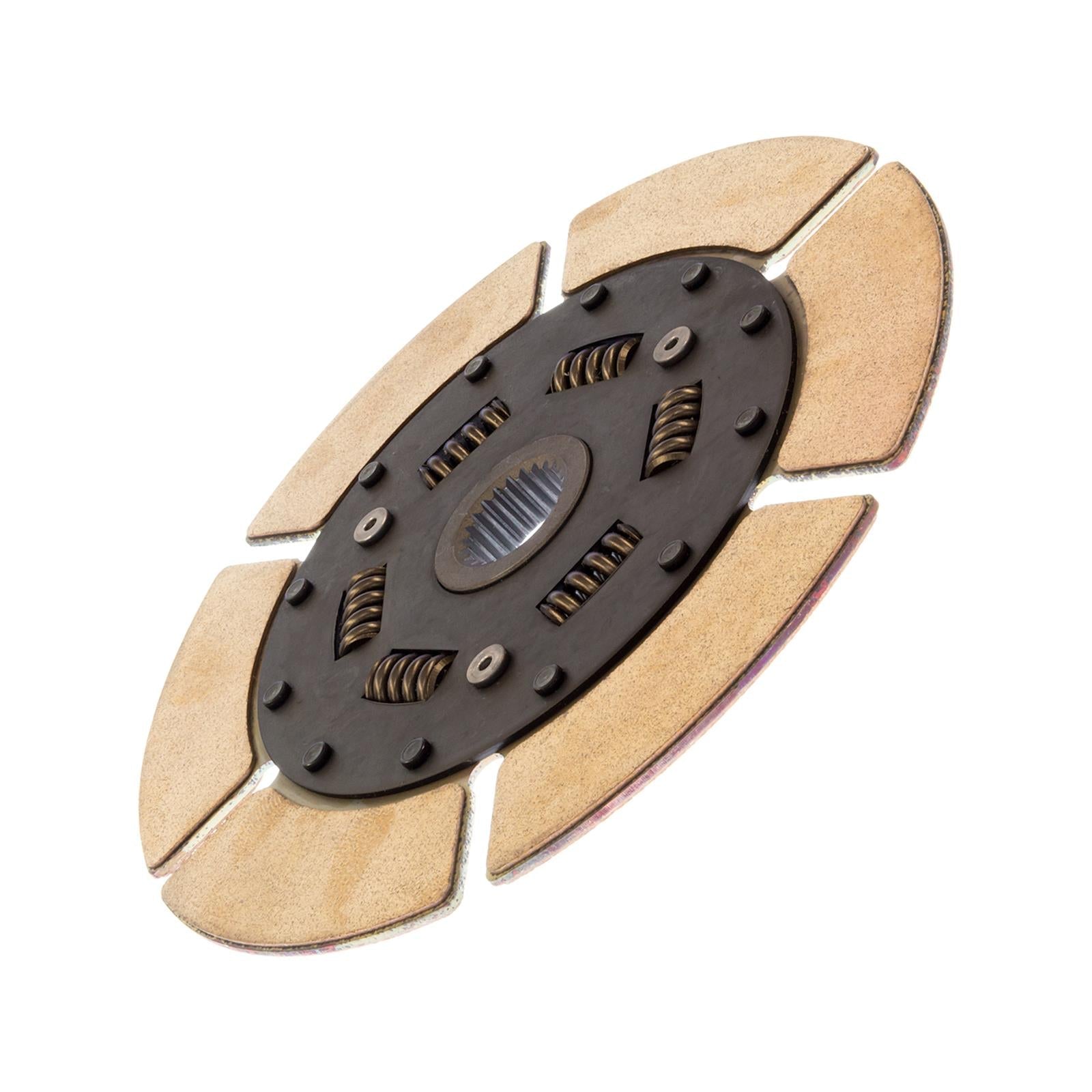 Exedy Clutch USA Clutch Discs DM13DA