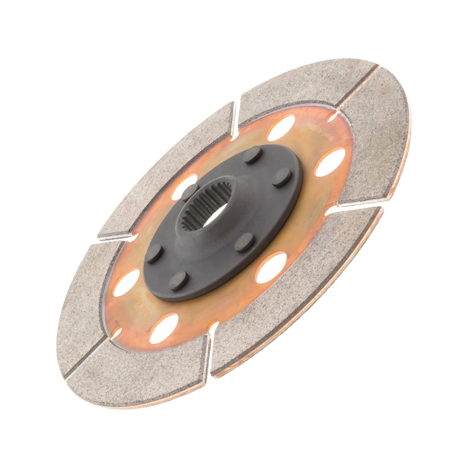 Exedy Clutch USA Clutch Discs DM22RA