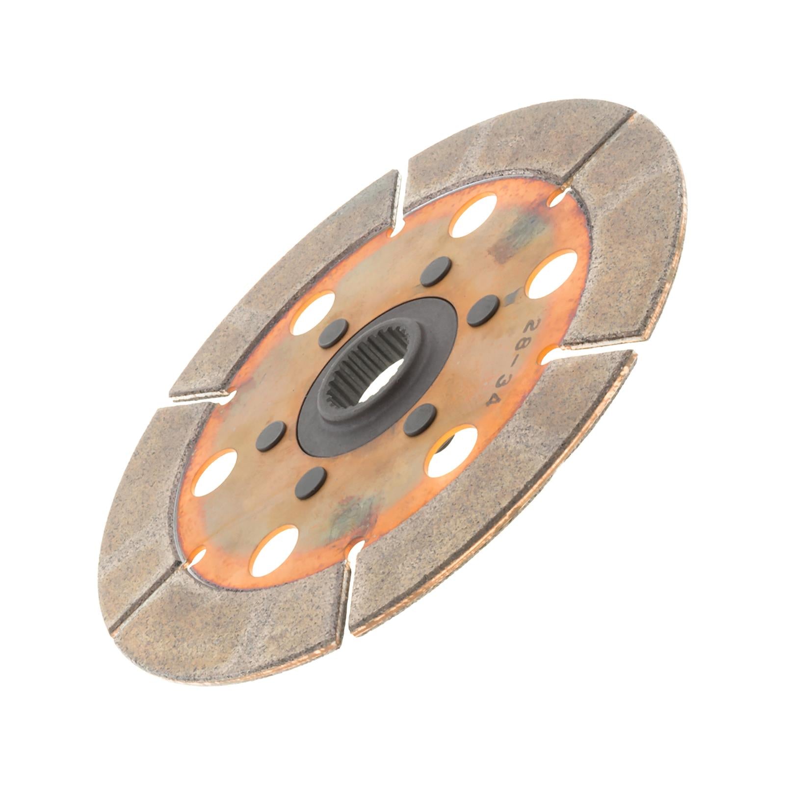 Exedy Clutch USA Clutch Discs DM22RB