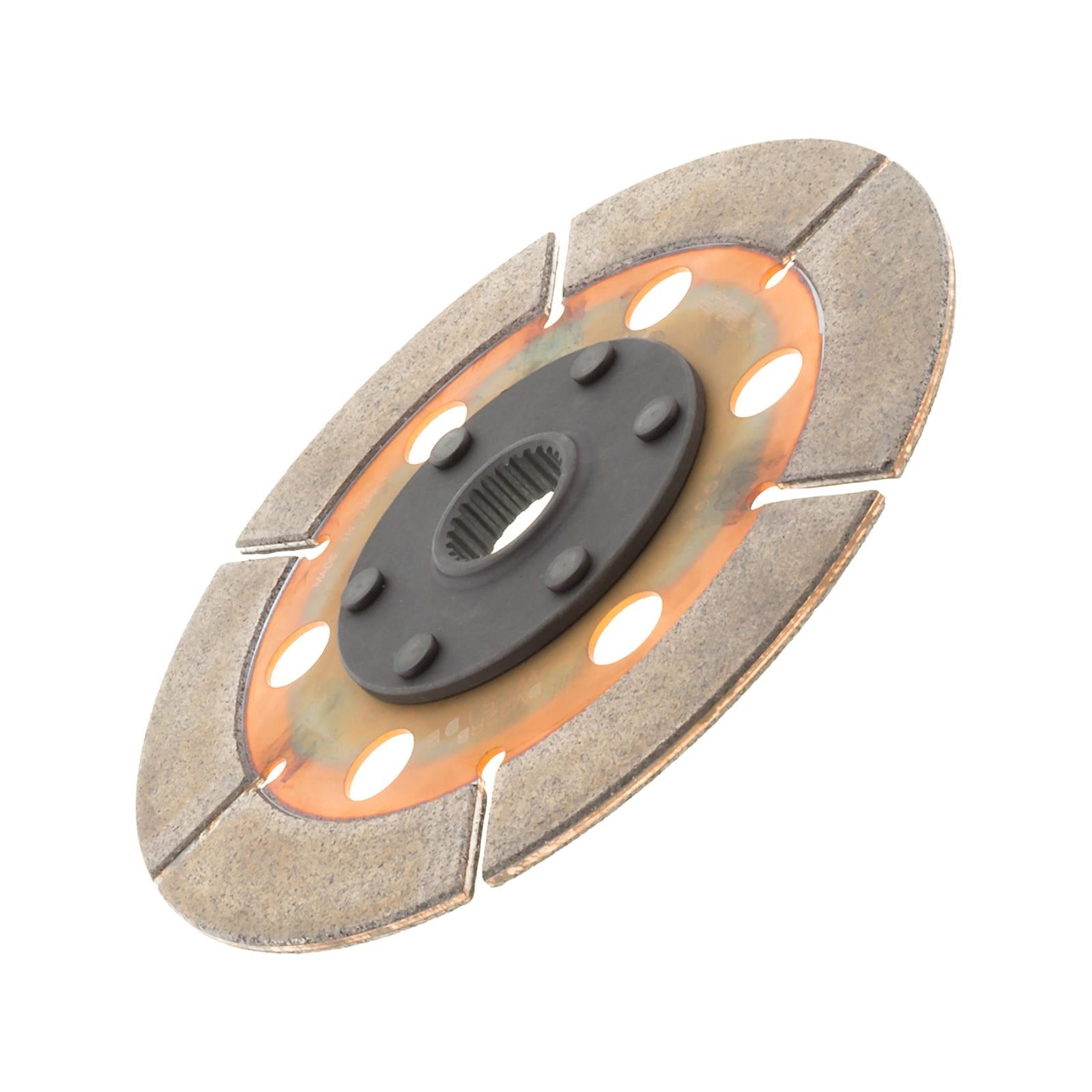 Exedy Clutch USA Clutch Discs DM22RB