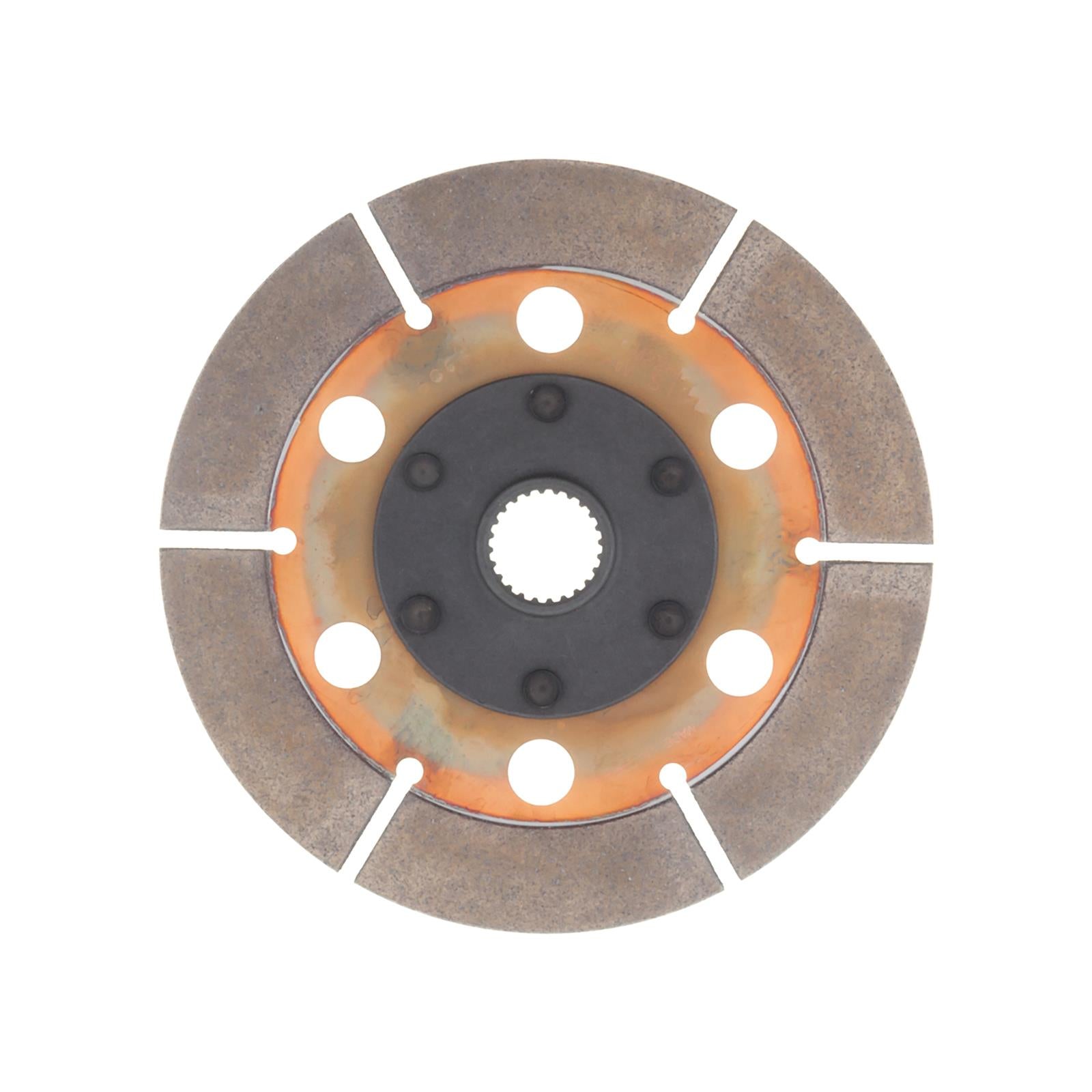 Exedy Clutch USA Clutch Discs DM22RB