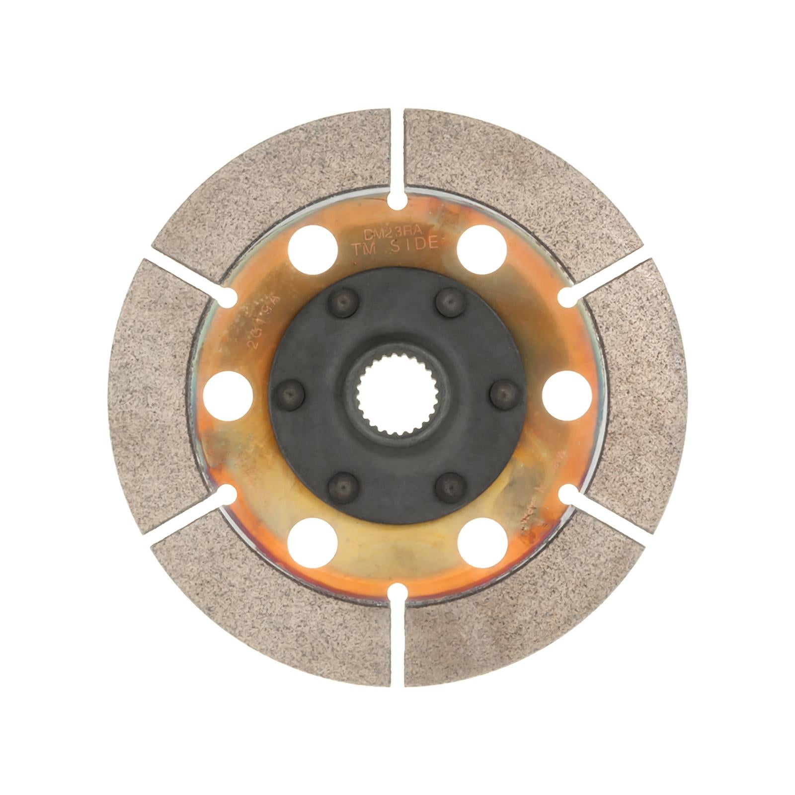 Exedy Clutch USA Clutch Discs DM23RA