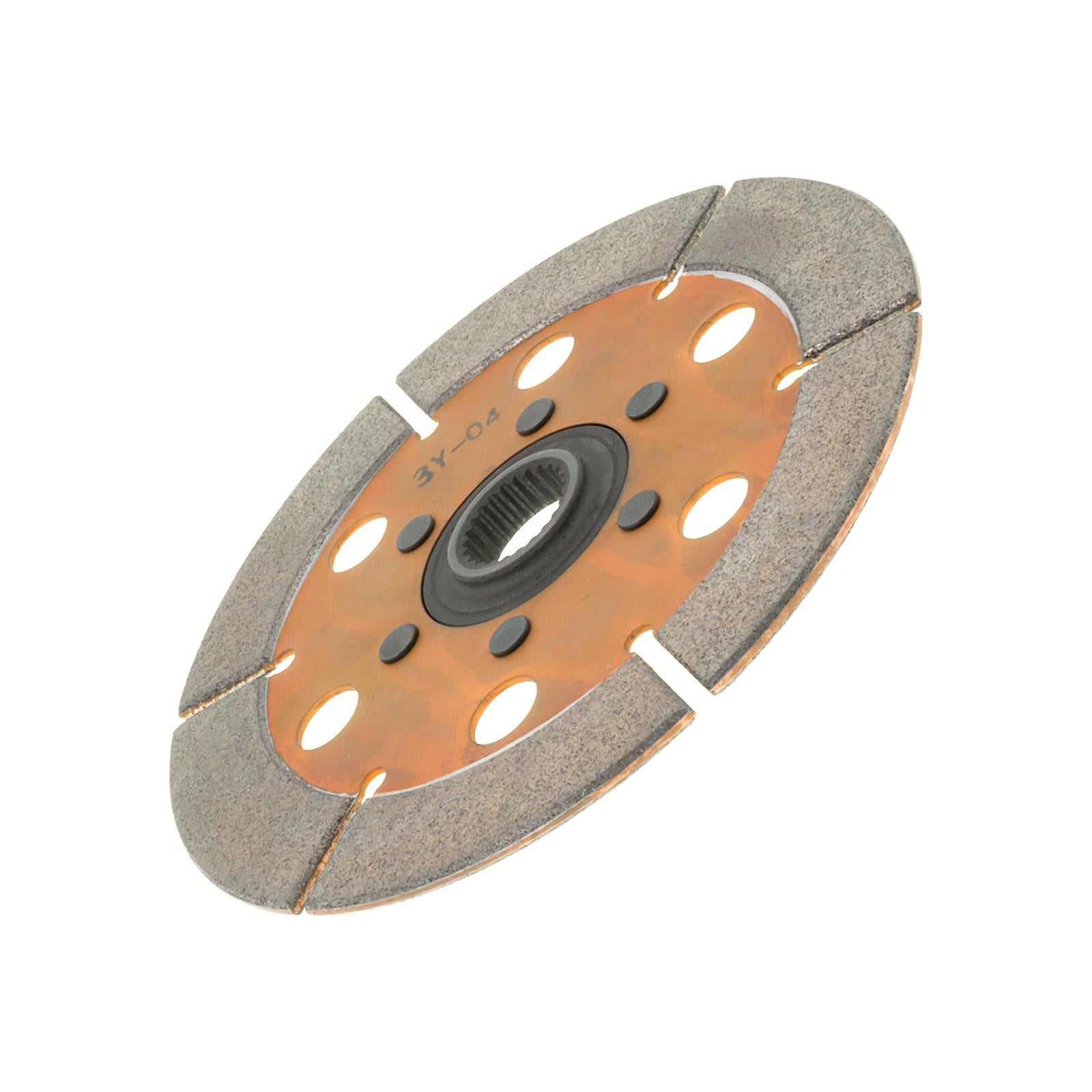 Exedy Clutch USA Clutch Discs DM23RB