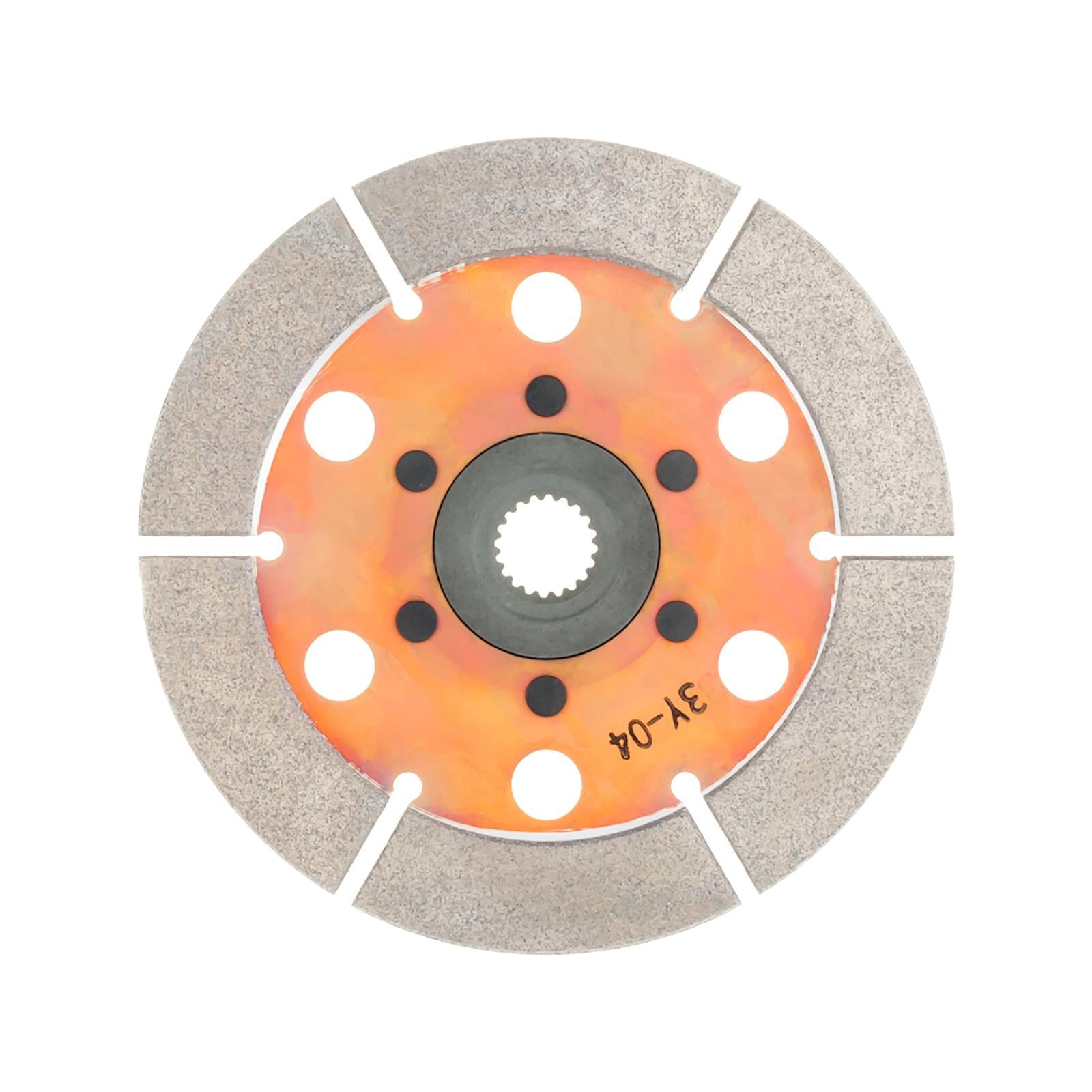 Exedy Clutch USA Clutch Discs DM24RA