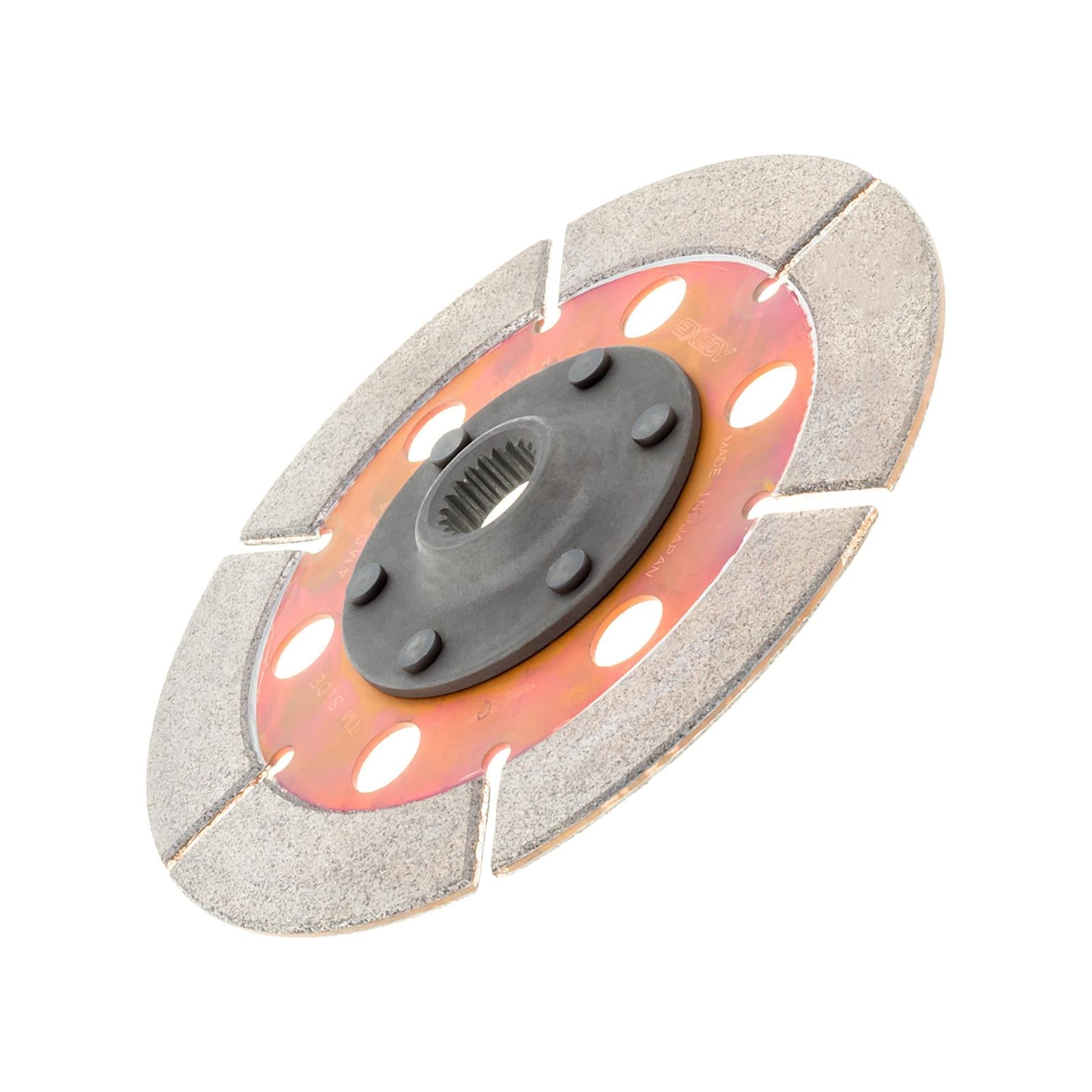 Exedy Clutch USA Clutch Discs DM24RA