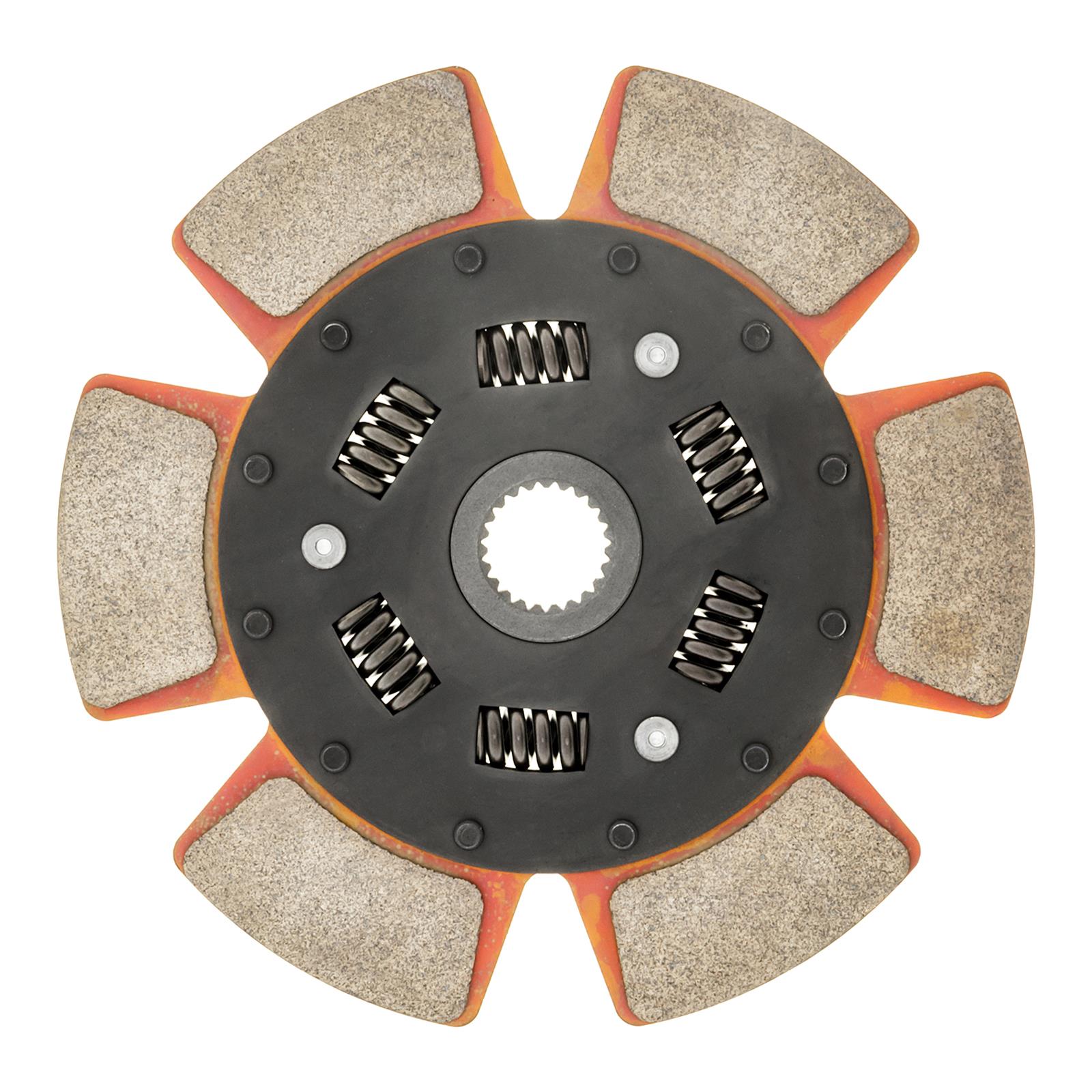 Exedy Clutch USA Clutch Discs DM32DA