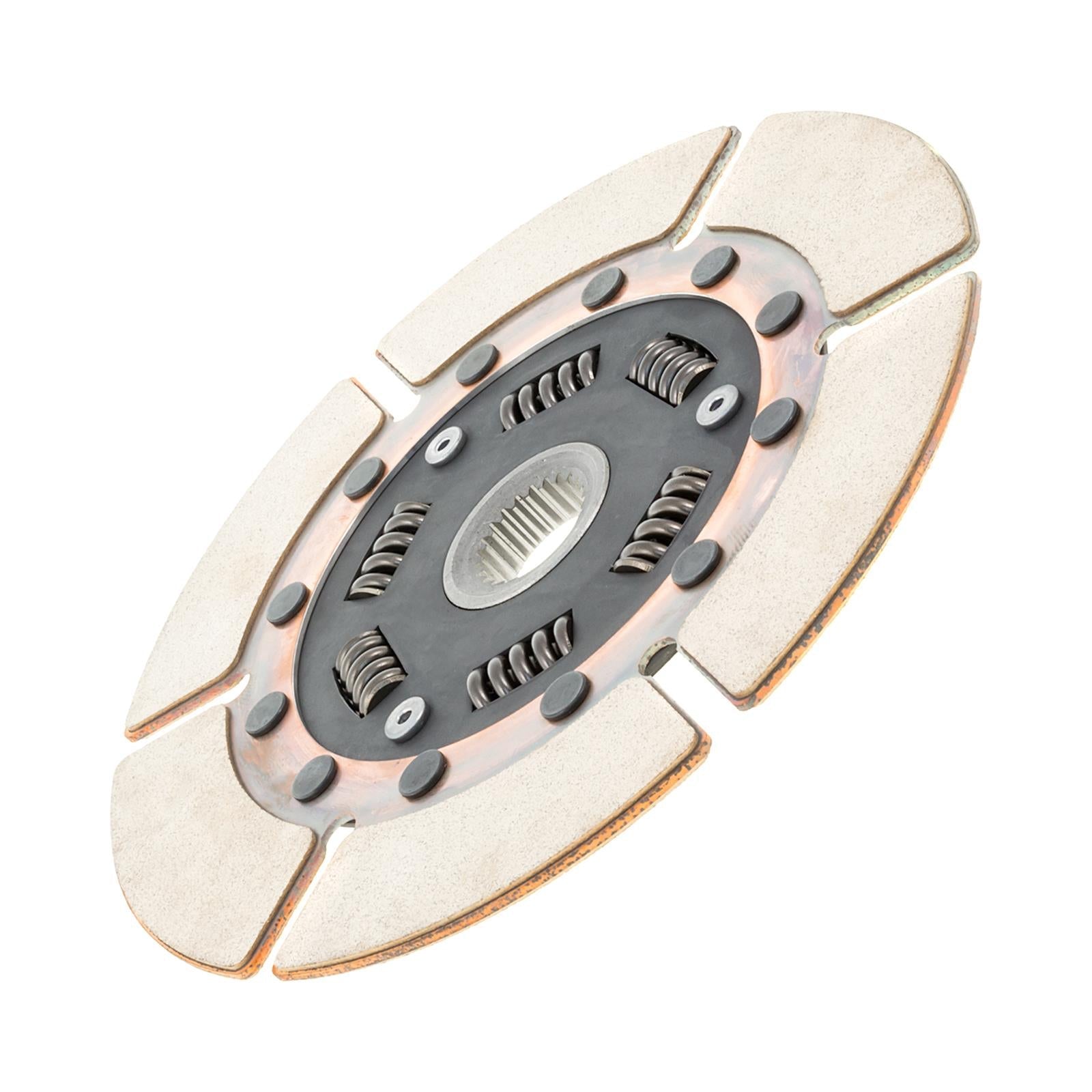 Exedy Clutch USA Clutch Discs DM38DB
