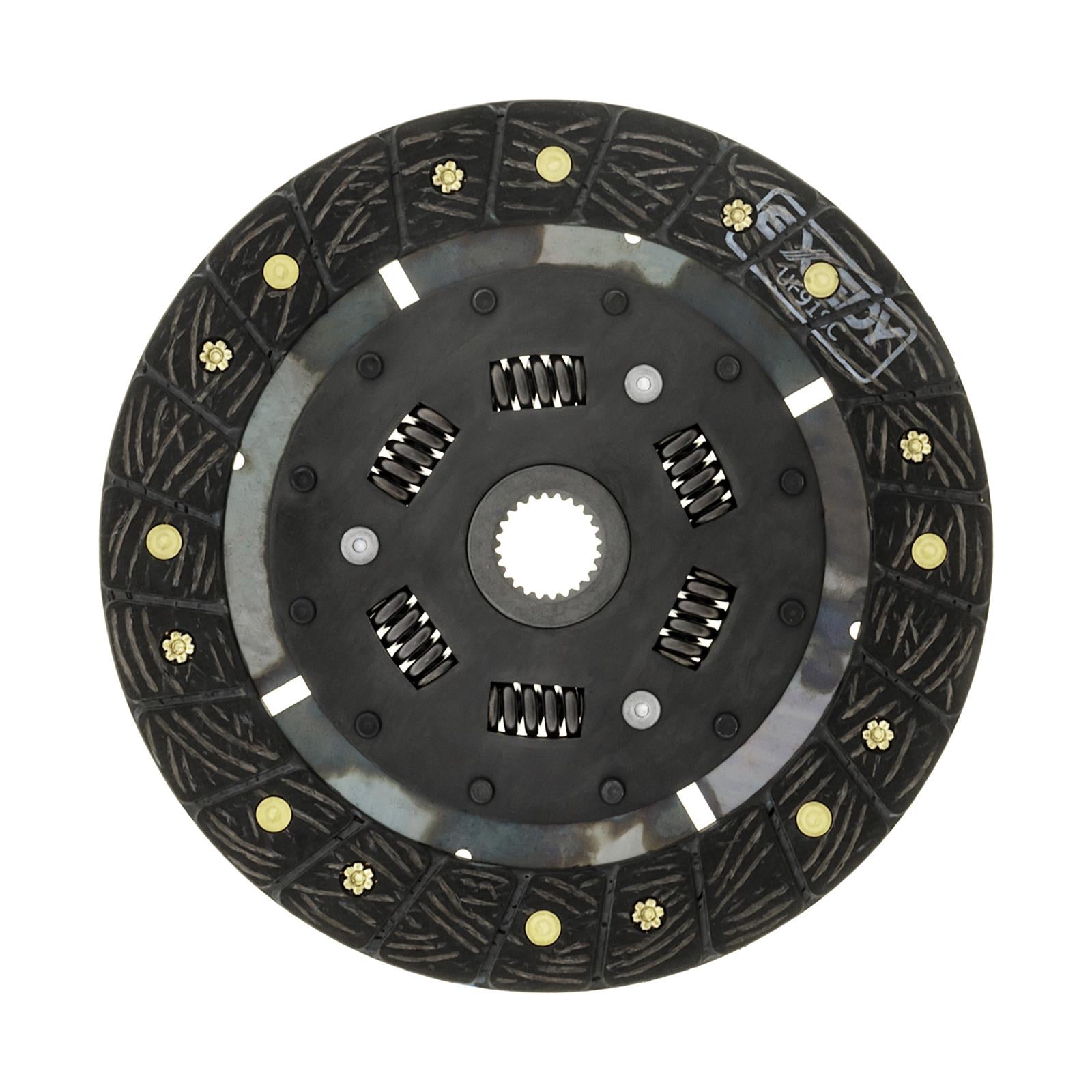 Exedy Clutch USA Clutch Discs DM40DA