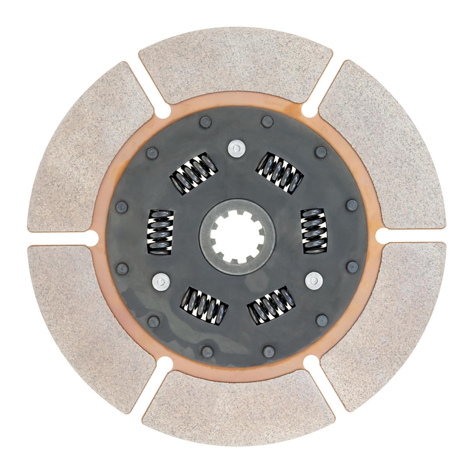 Exedy Clutch USA Clutch Discs DT01D