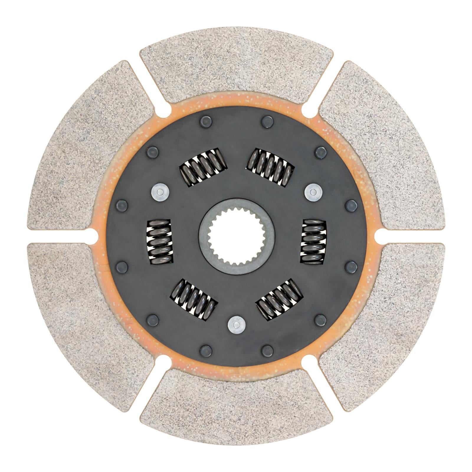 Exedy Clutch USA Clutch Discs DT02D