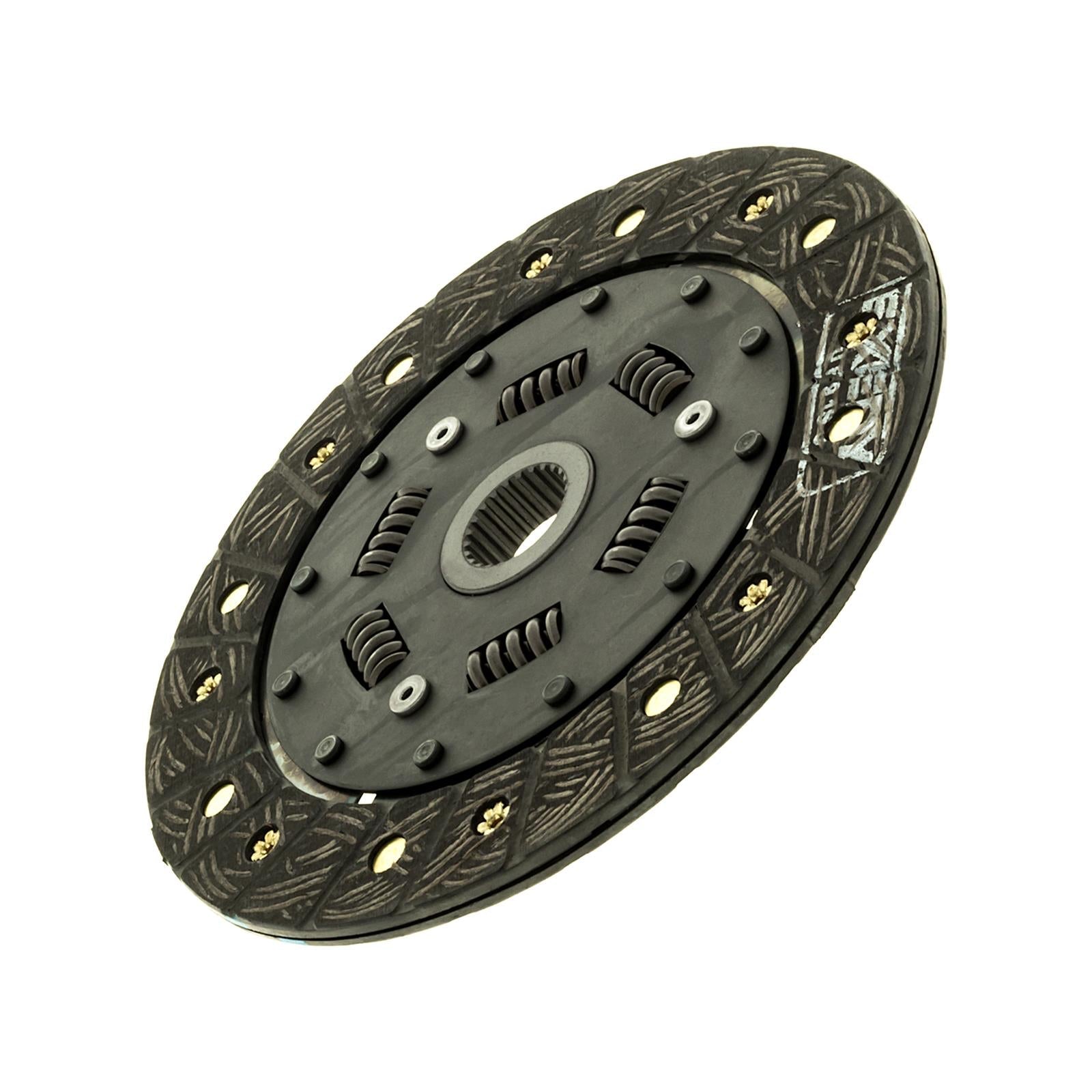 Exedy Clutch USA Clutch Discs DT08DA