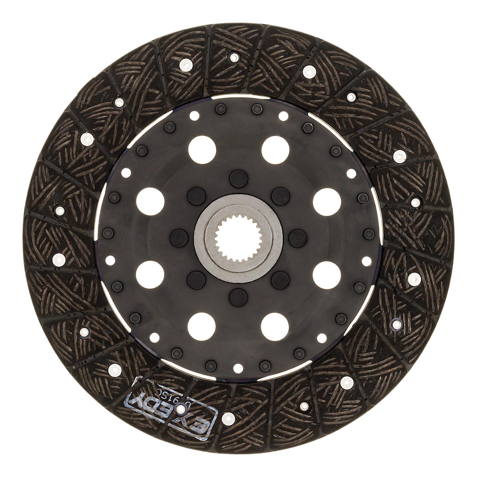 Exedy Clutch USA Clutch Discs DT10RA