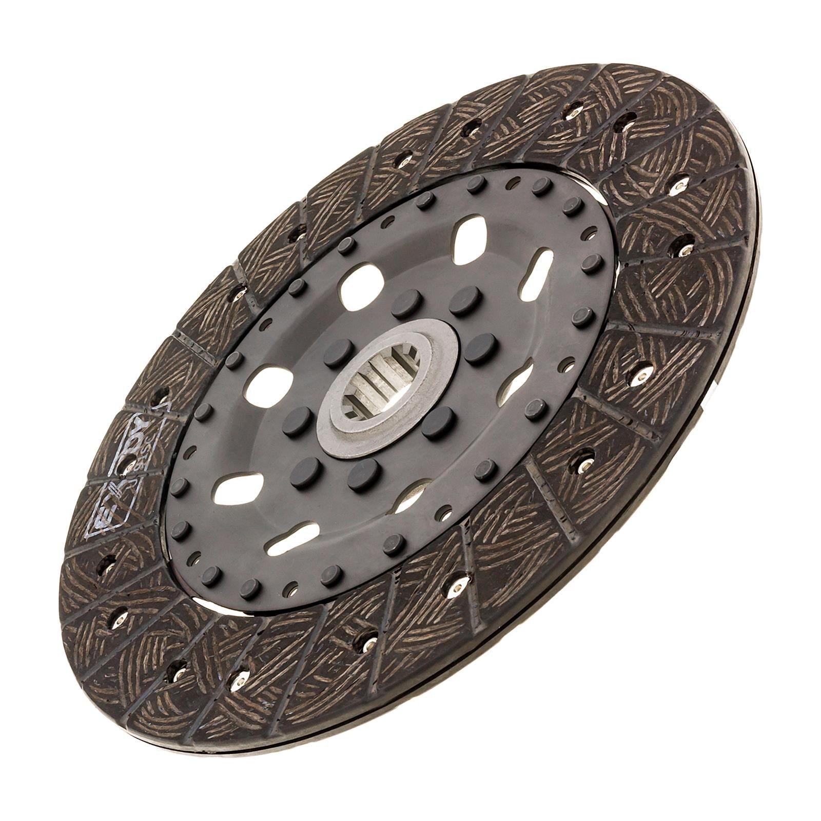 Exedy Clutch USA Clutch Discs DT11RA