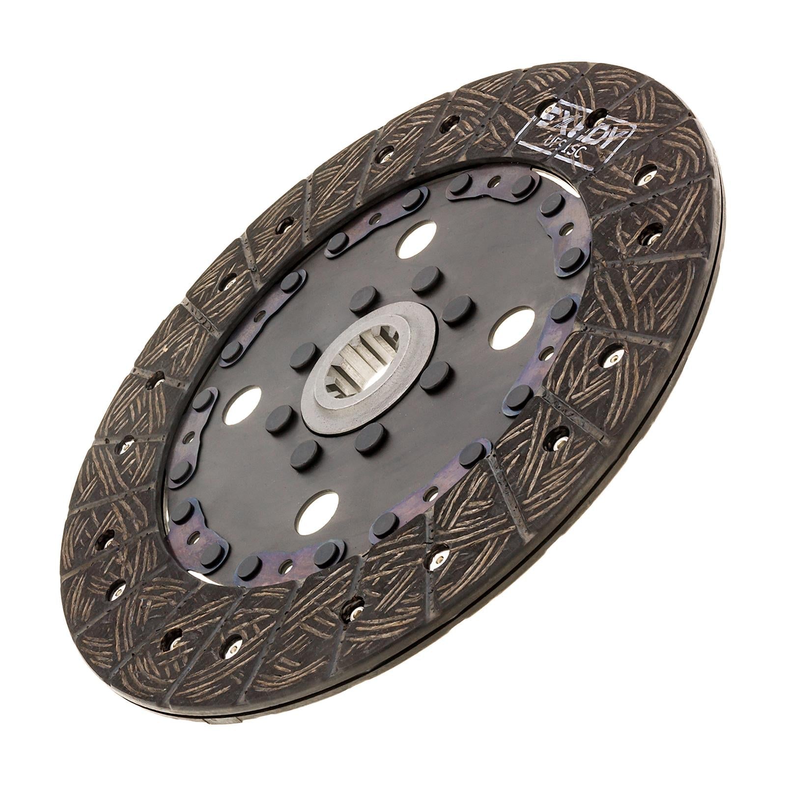 Exedy Clutch USA Clutch Discs DT11RB
